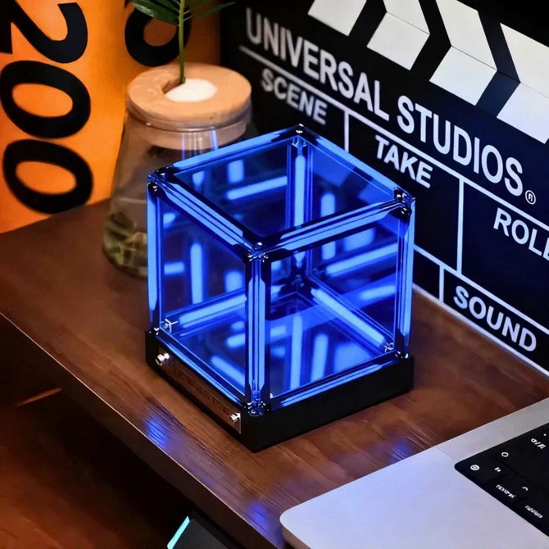 Maliben | Infinitycube