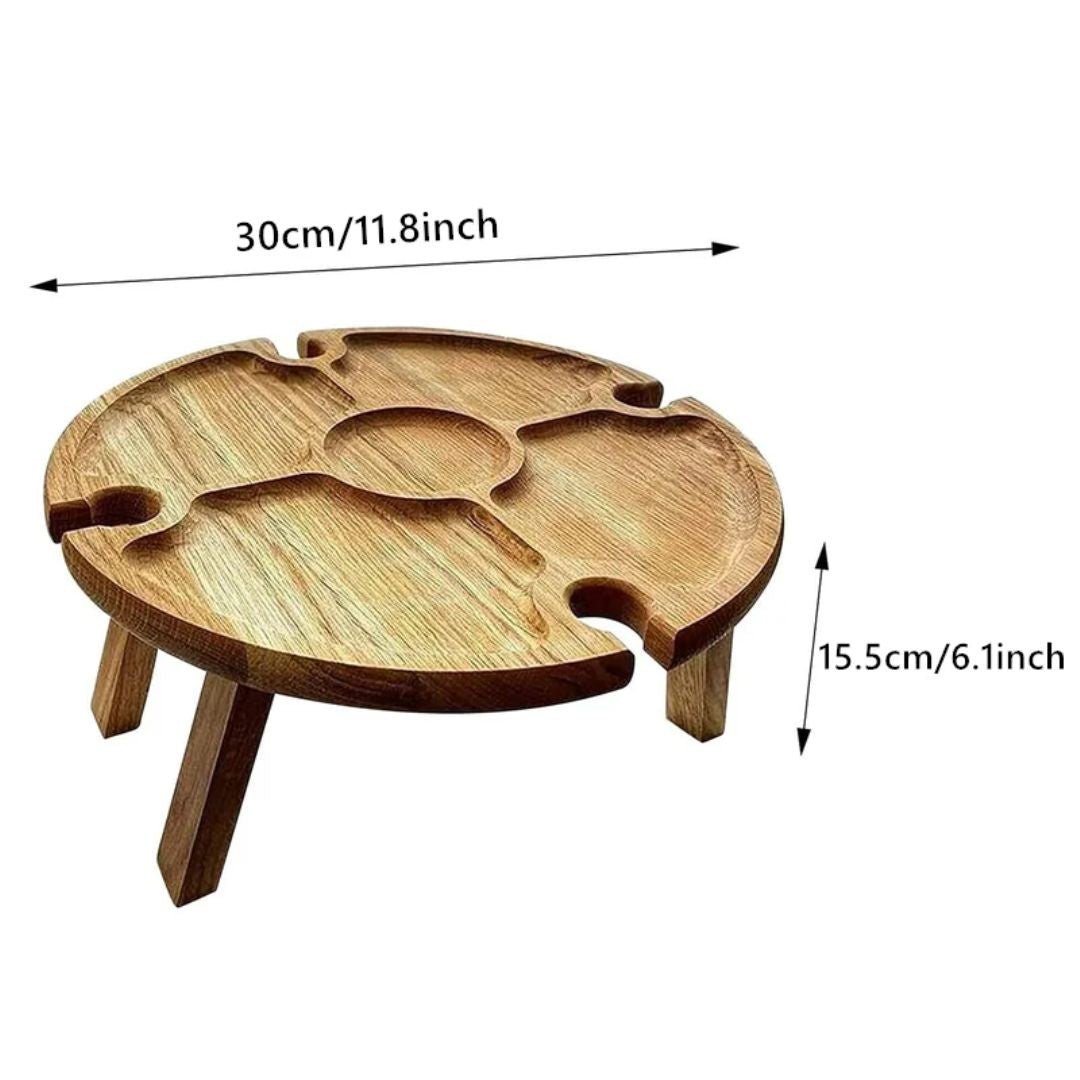 Maliben | Eindhoven Picnic Cheese Board