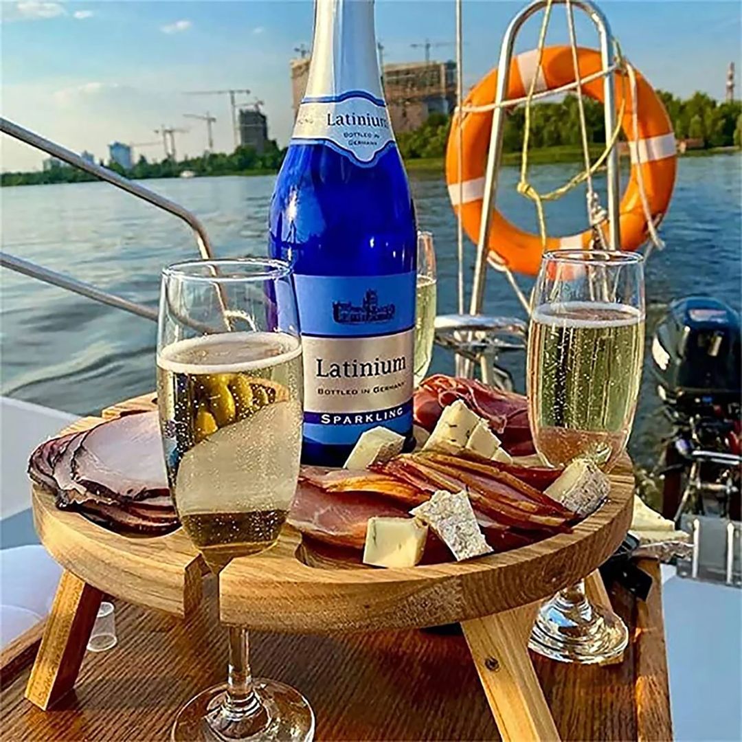Maliben | Eindhoven Picnic Cheese Board