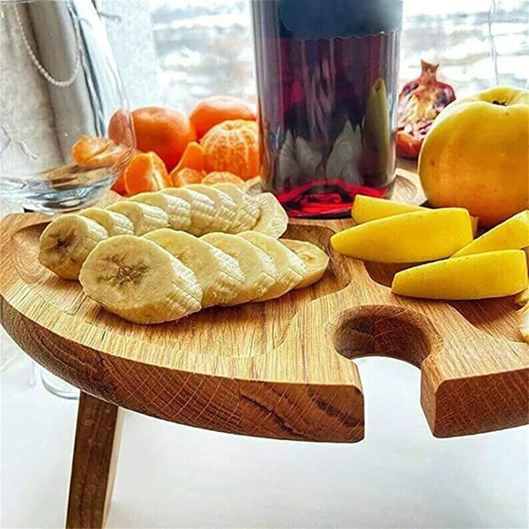 Maliben | Eindhoven Picnic Cheese Board