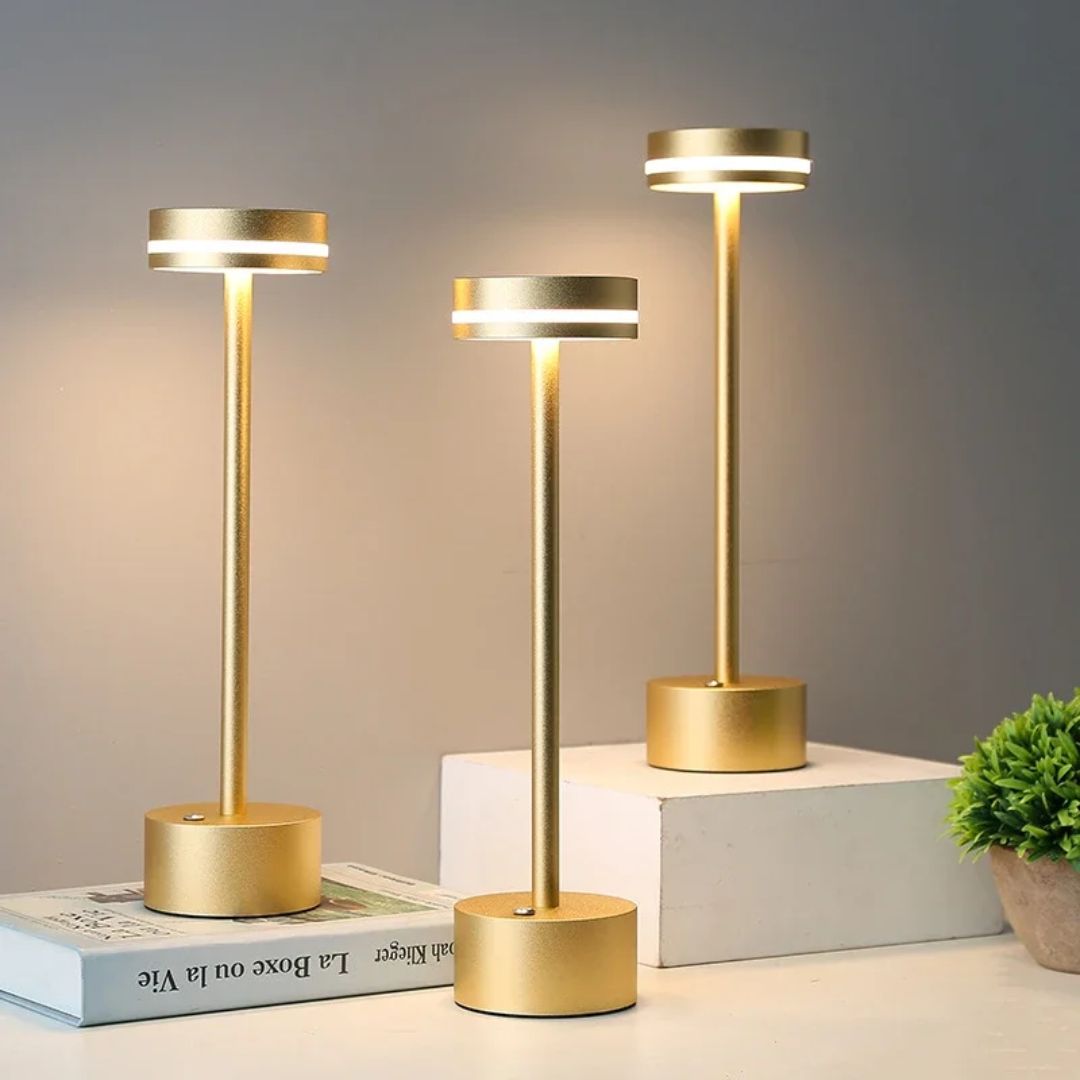 Maliben | Eindhoven Antonette Professional Decorative Desk Lamp