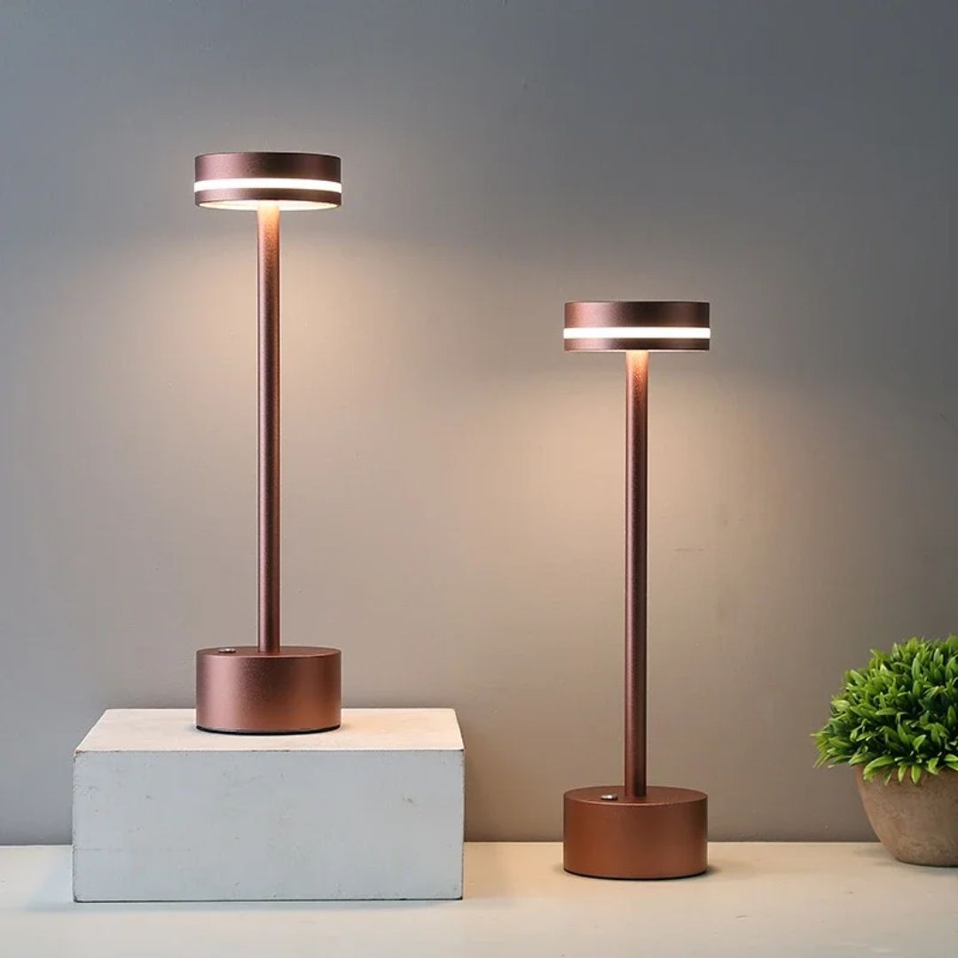 Maliben | Eindhoven Antonette Professional Decorative Desk Lamp