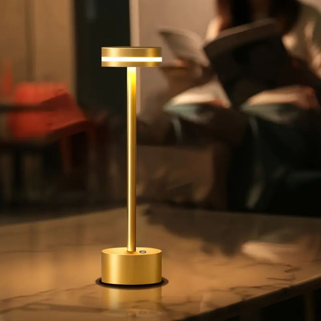 Maliben | Eindhoven Antonette Professional Decorative Desk Lamp