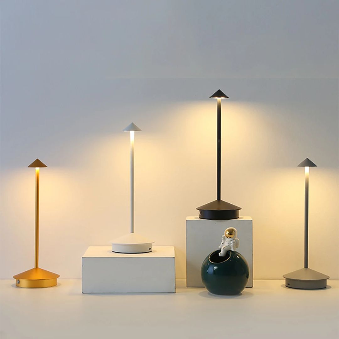 Maliben | Eindhoven Robyn Arrow Led Table Lamp