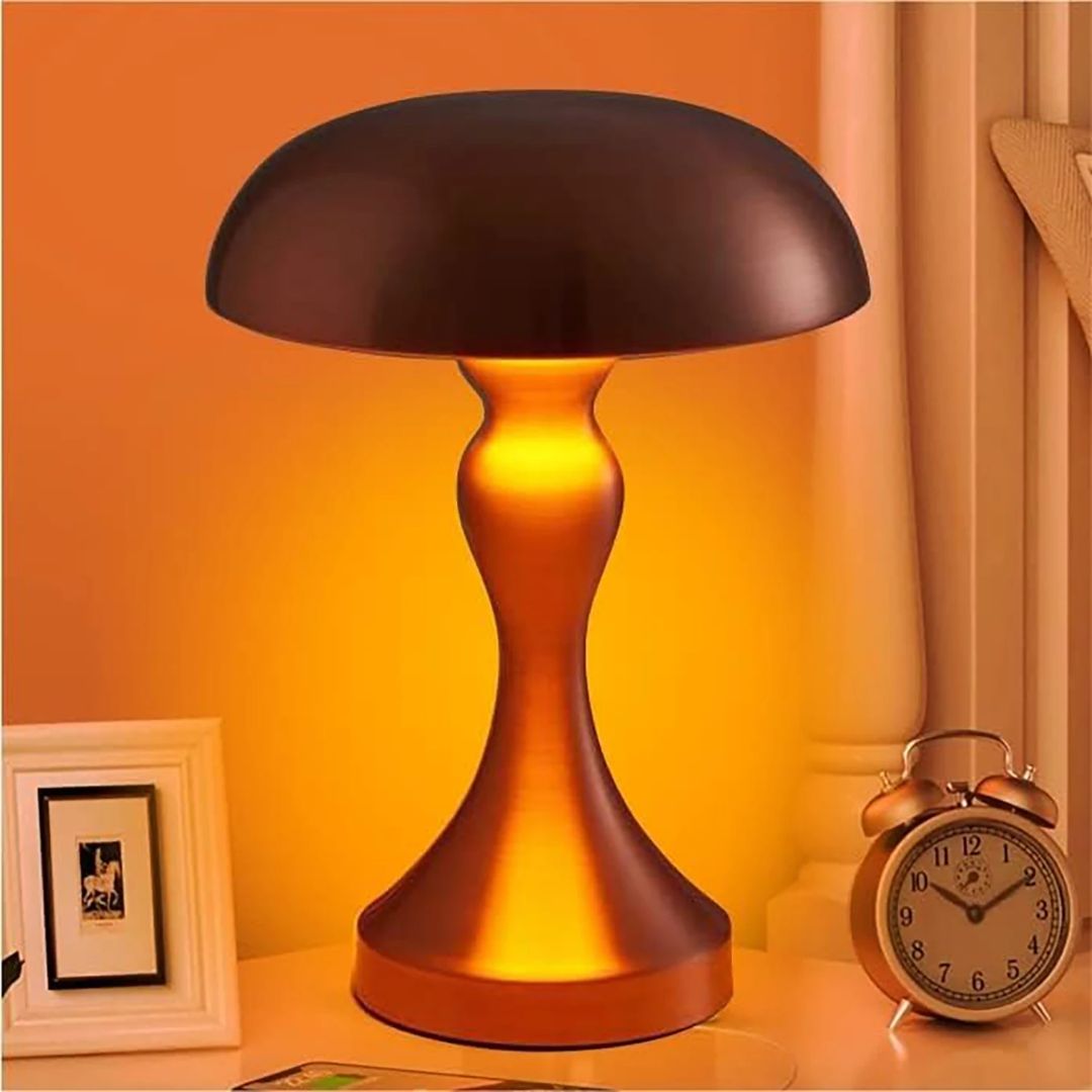 Maliben | Eindhoven Hyacinth Decorative Table Lamp
