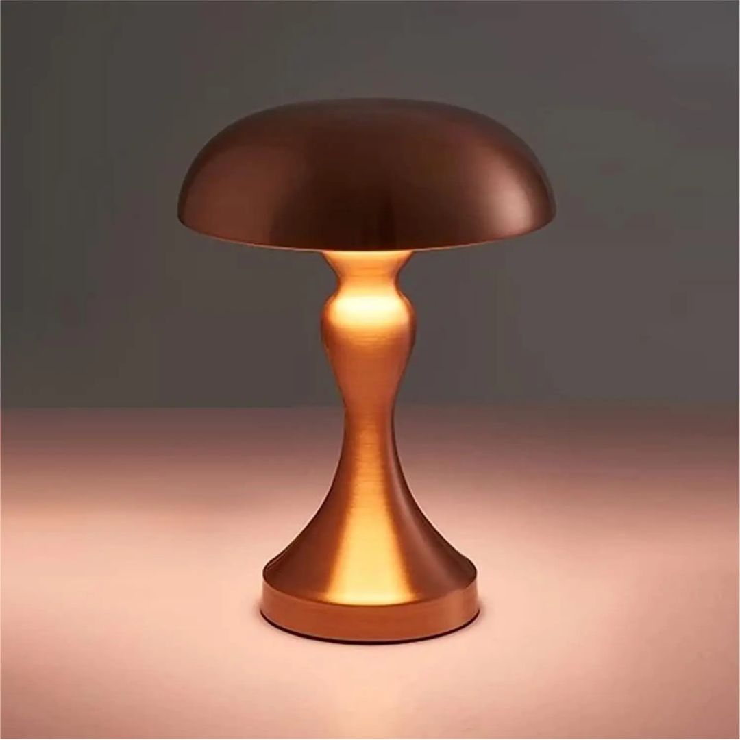 Maliben | Eindhoven Hyacinth Decorative Table Lamp
