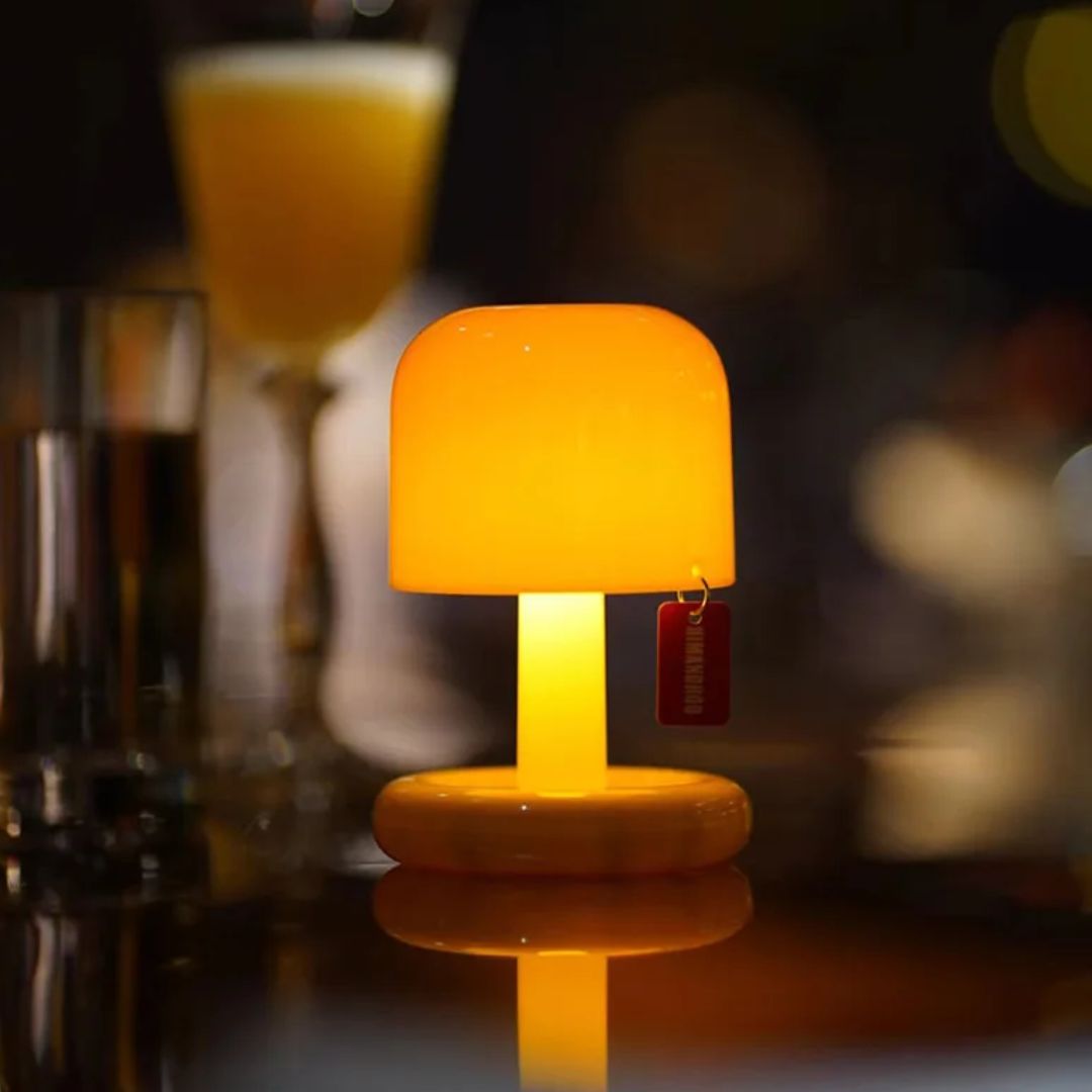 Maliben | Eindhoven Sammie Mini Creative Sunset Table Lamp