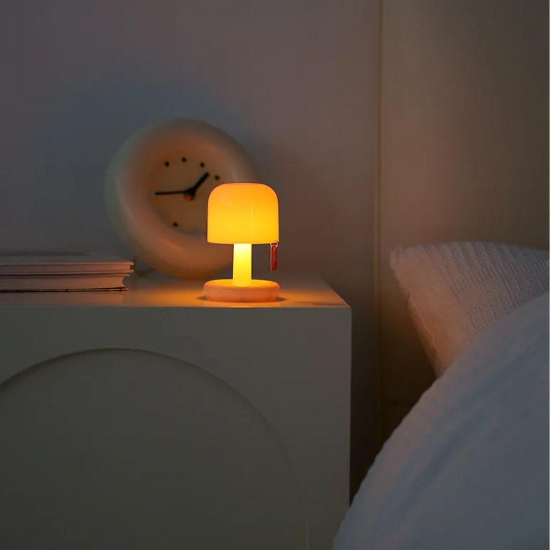 Maliben | Eindhoven Sammie Mini Creative Sunset Table Lamp