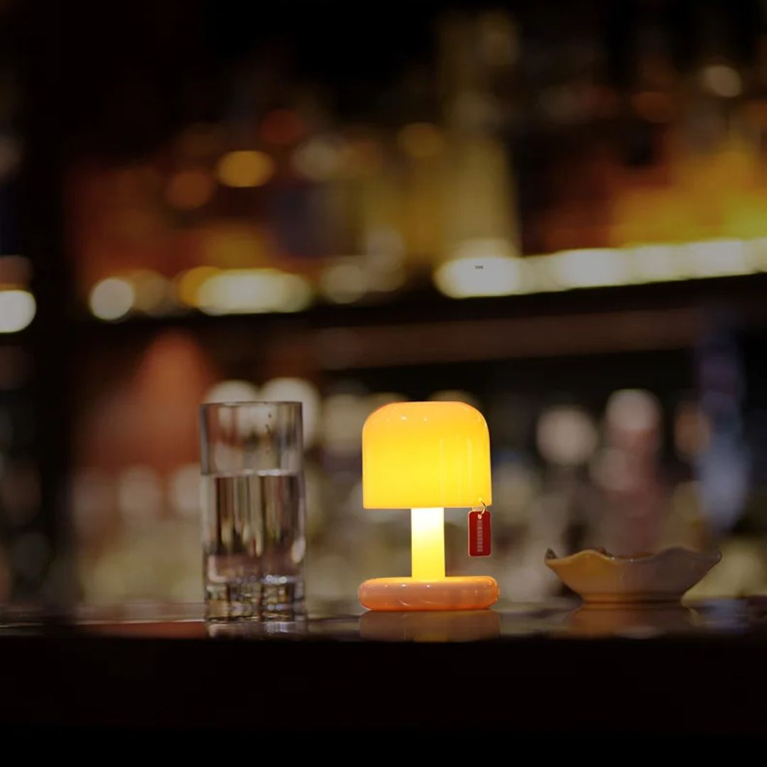 Maliben | Eindhoven Sammie Mini Creative Sunset Table Lamp