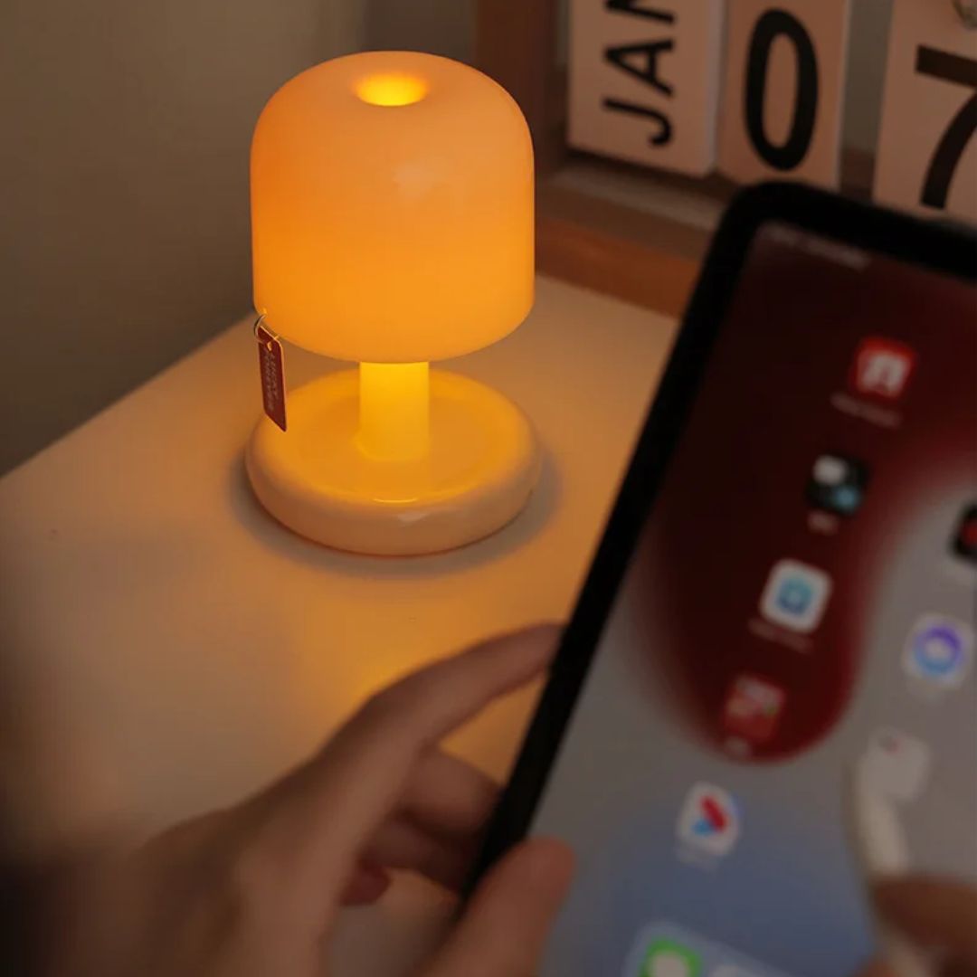 Maliben | Eindhoven Sammie Mini Creative Sunset Table Lamp