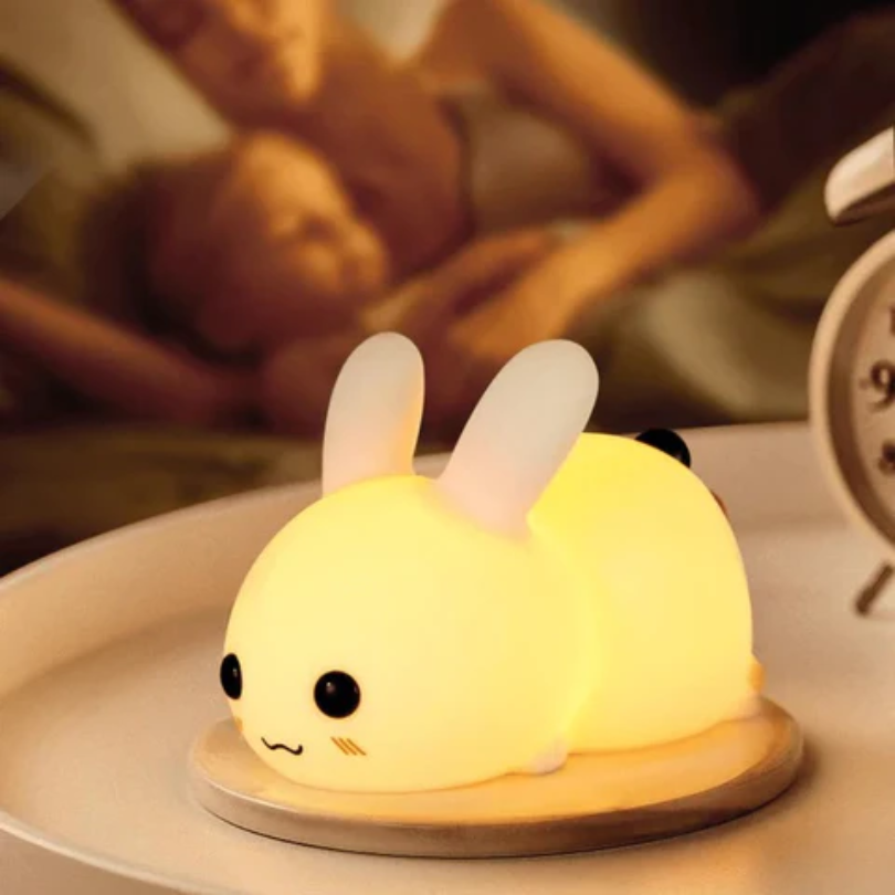 Maliben | Calming Children's Night Light - Snugglebunny