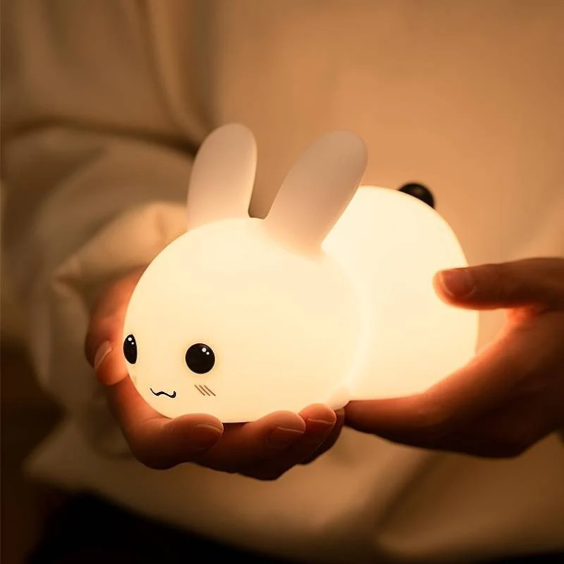 Maliben | Calming Children's Night Light - Snugglebunny