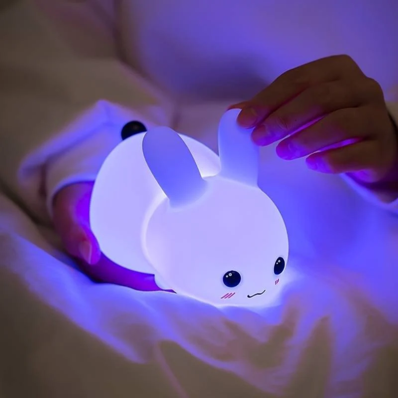 Maliben | Calming Children's Night Light - Snugglebunny