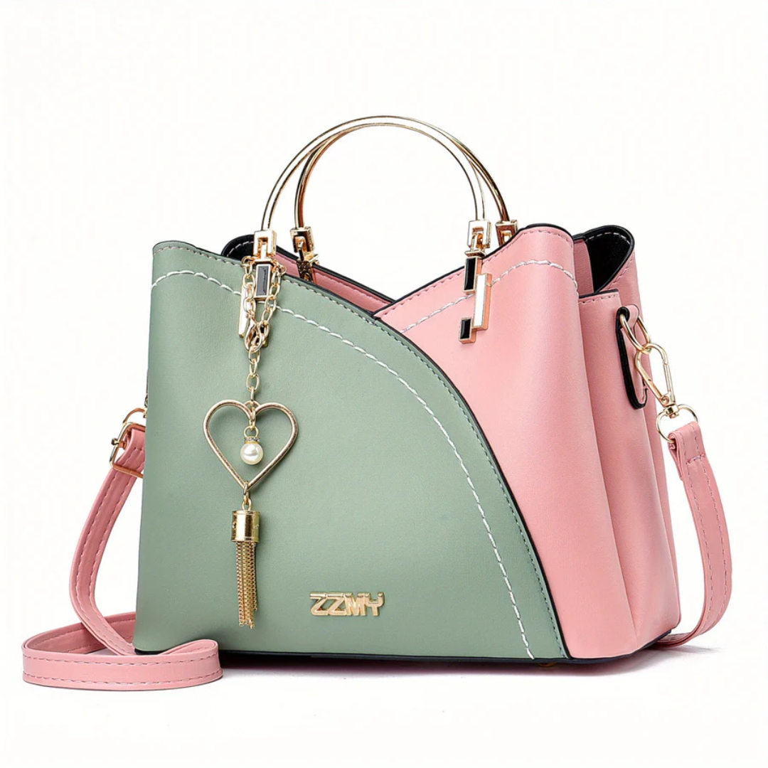 Maliben | Chic Ladies Handbag - Luxegrace