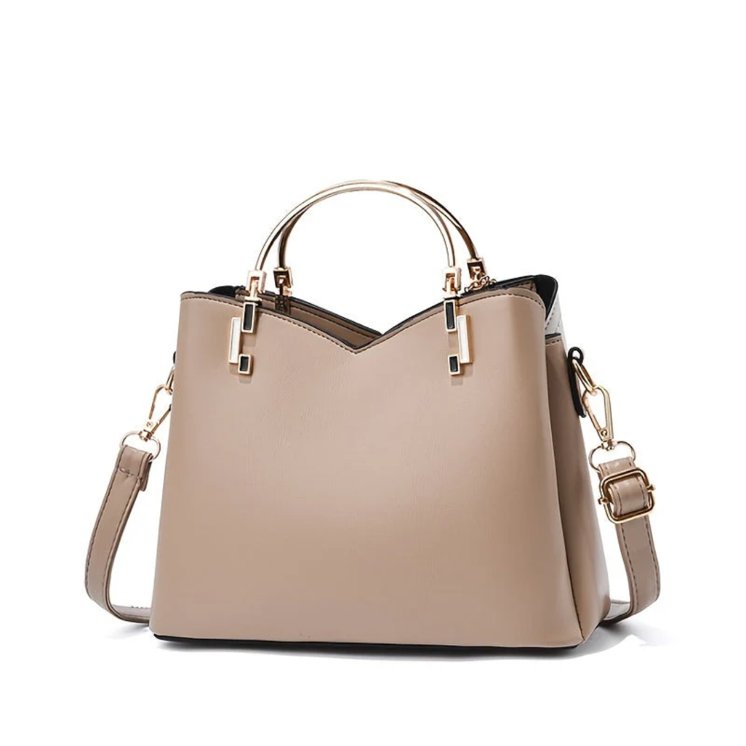 Maliben | Chic Ladies Handbag - Luxegrace