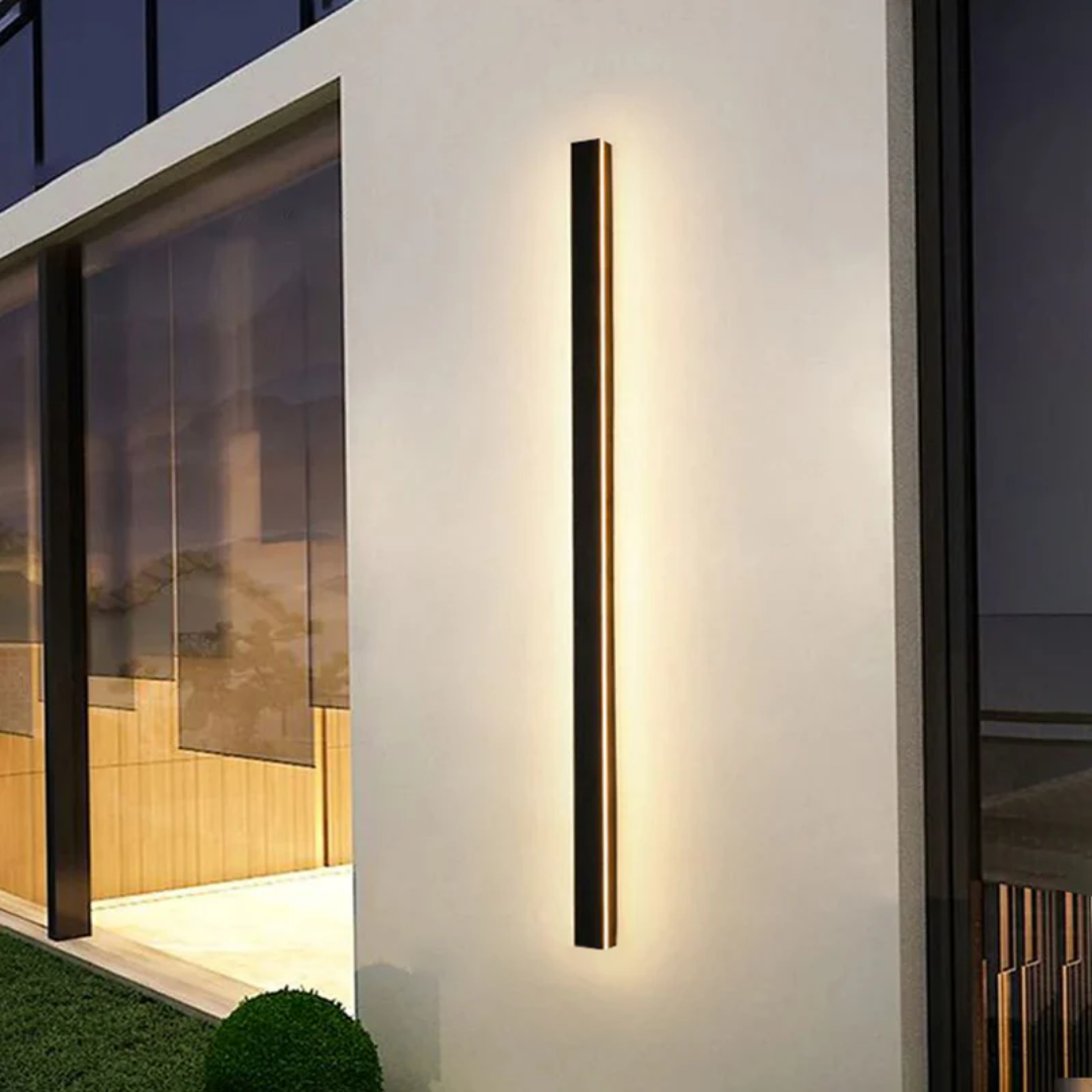 Maliben | Modern Design Led Wall Lamp - Lineaglow