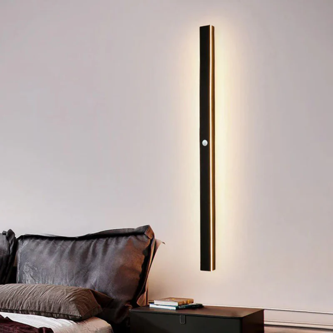 Maliben | Modern Design Led Wall Lamp - Lineaglow