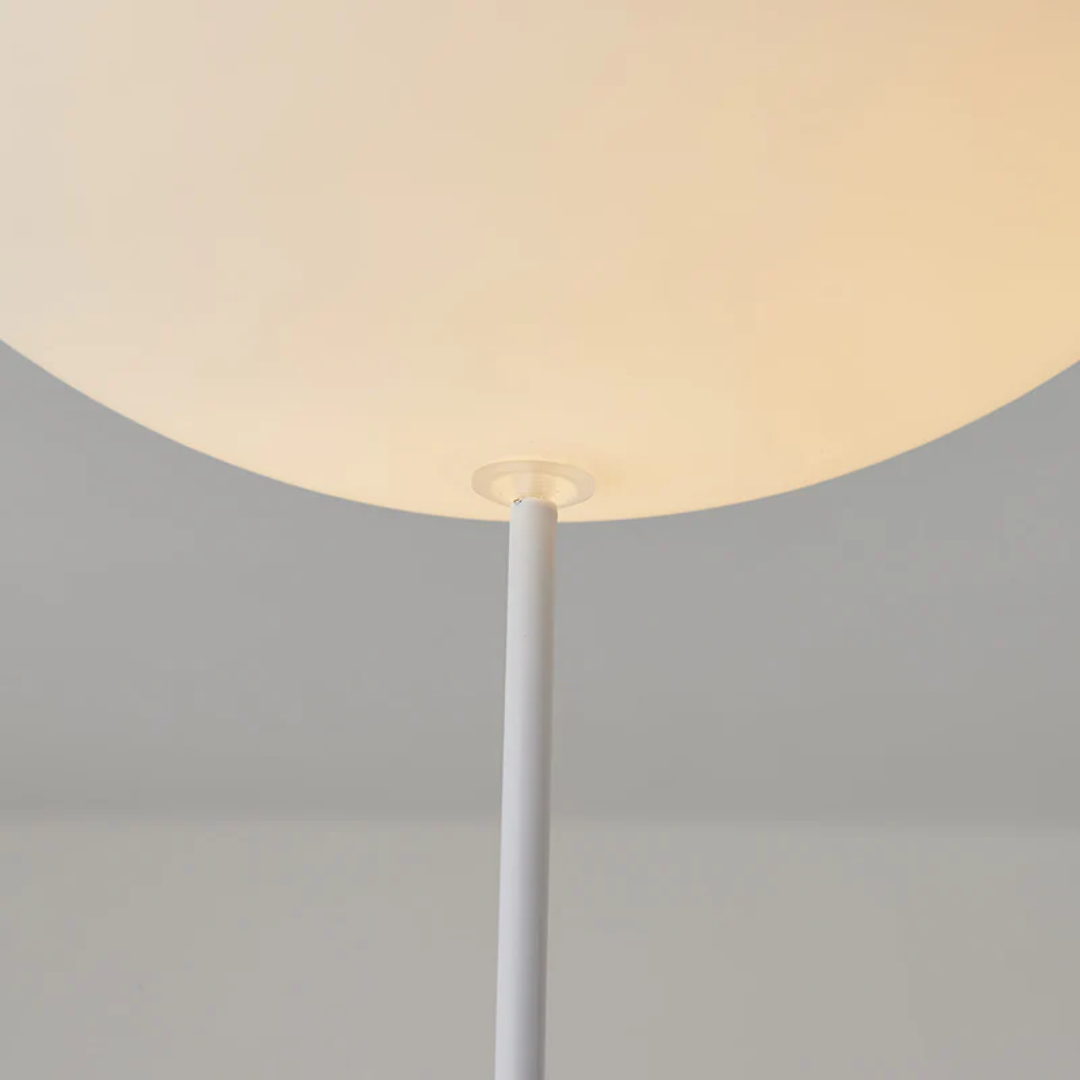 Maliben | Trendy Moon/Astronaut Kids Room Led Ceiling Lamp - Cosmoglow