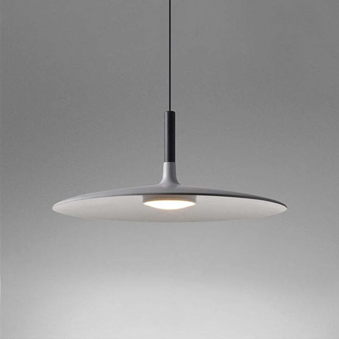 Maliben | Modern Led Pendant Light - Aurapan