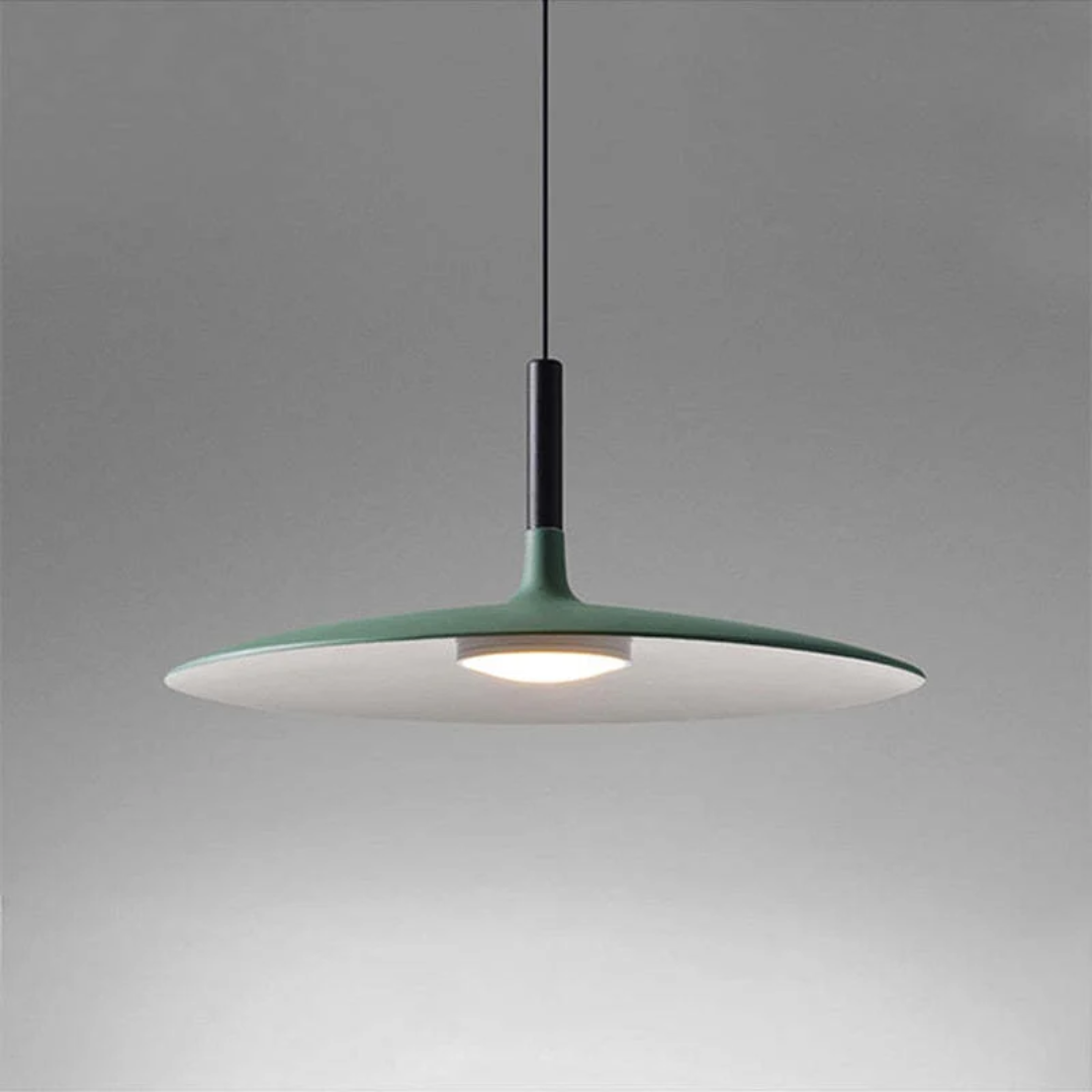 Maliben | Modern Led Pendant Light - Aurapan