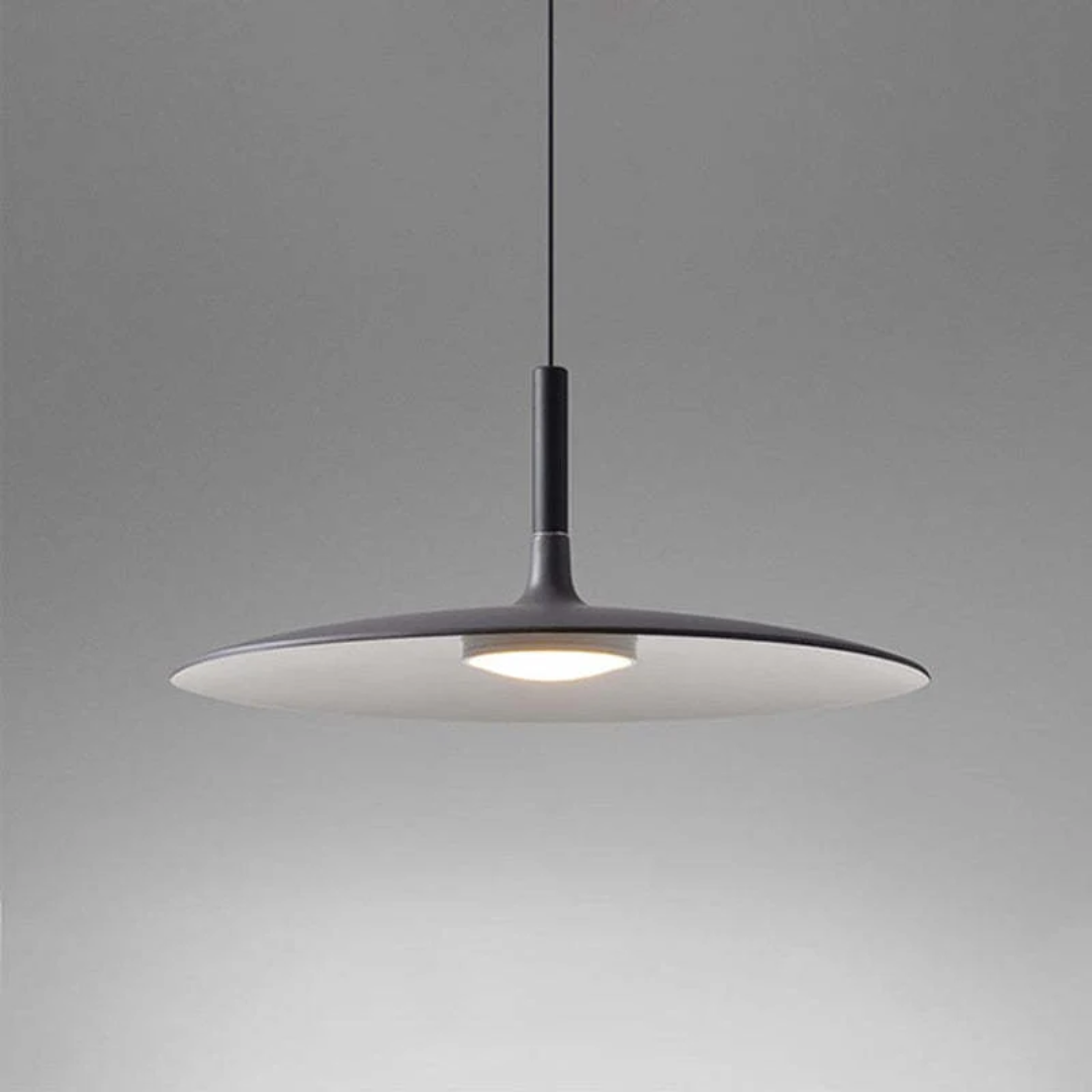 Maliben | Modern Led Pendant Light - Aurapan