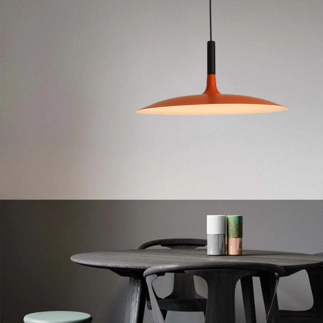Maliben | Modern Led Pendant Light - Aurapan