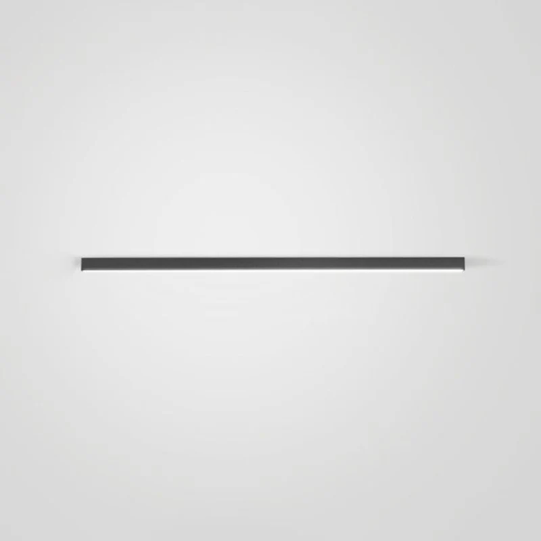 Maliben | Industrial Linear Led Ceiling Lamp - Stratum