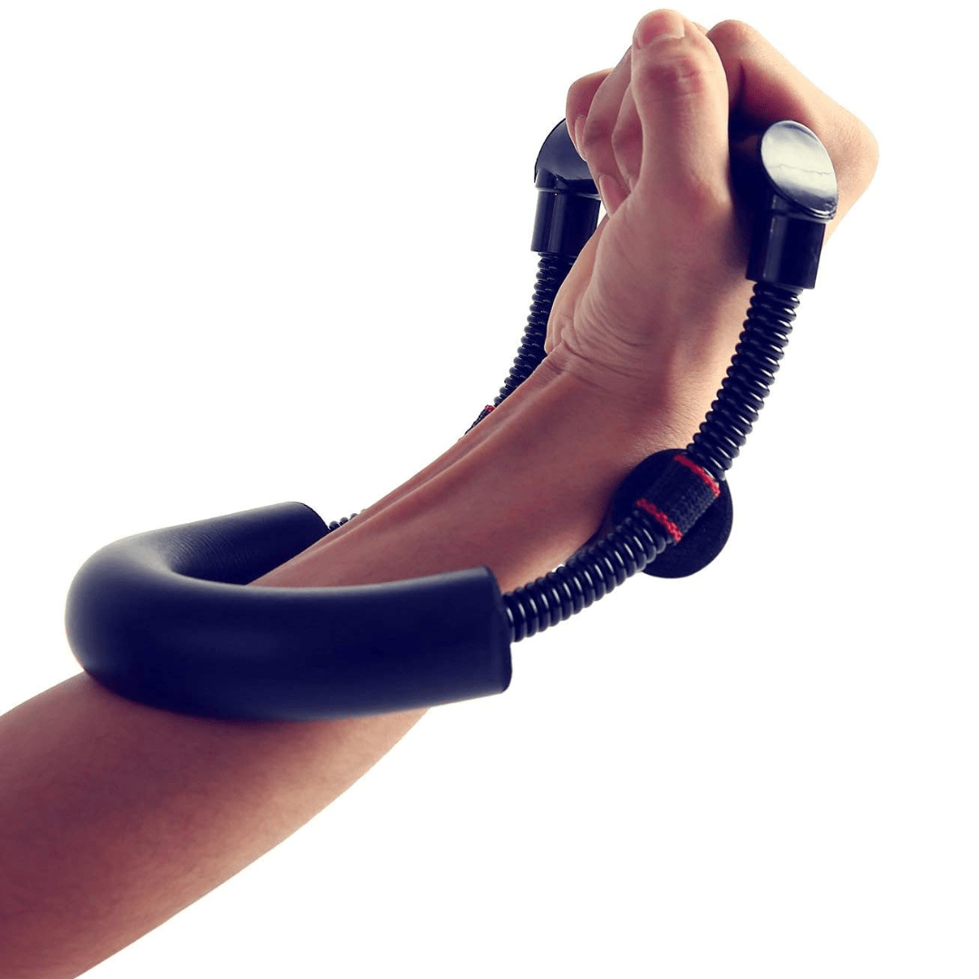 Maliben | Adjustable Grip Trainer For StrengThening the Hand & Forearm
