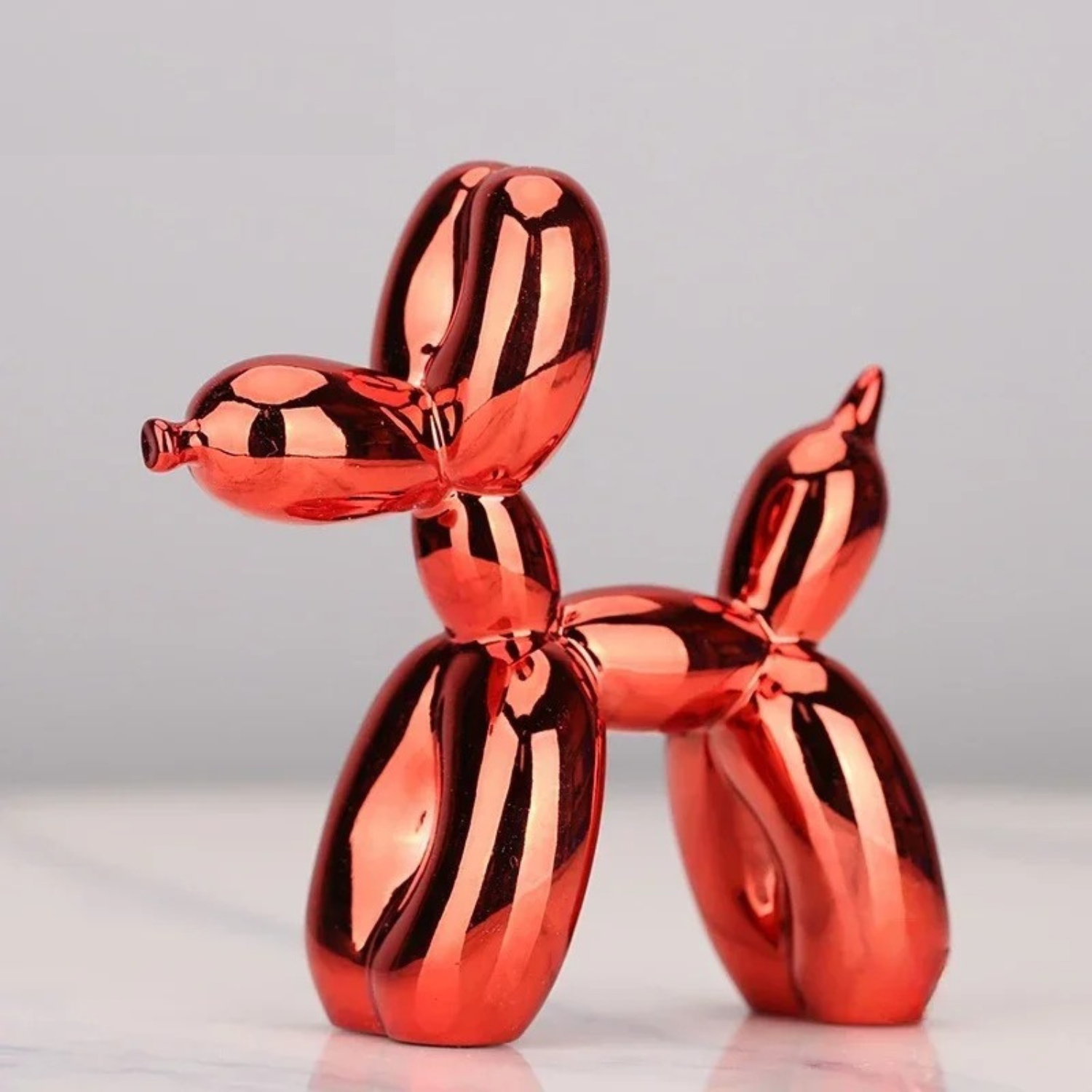 Maliben | Balloon Dog Sculpture