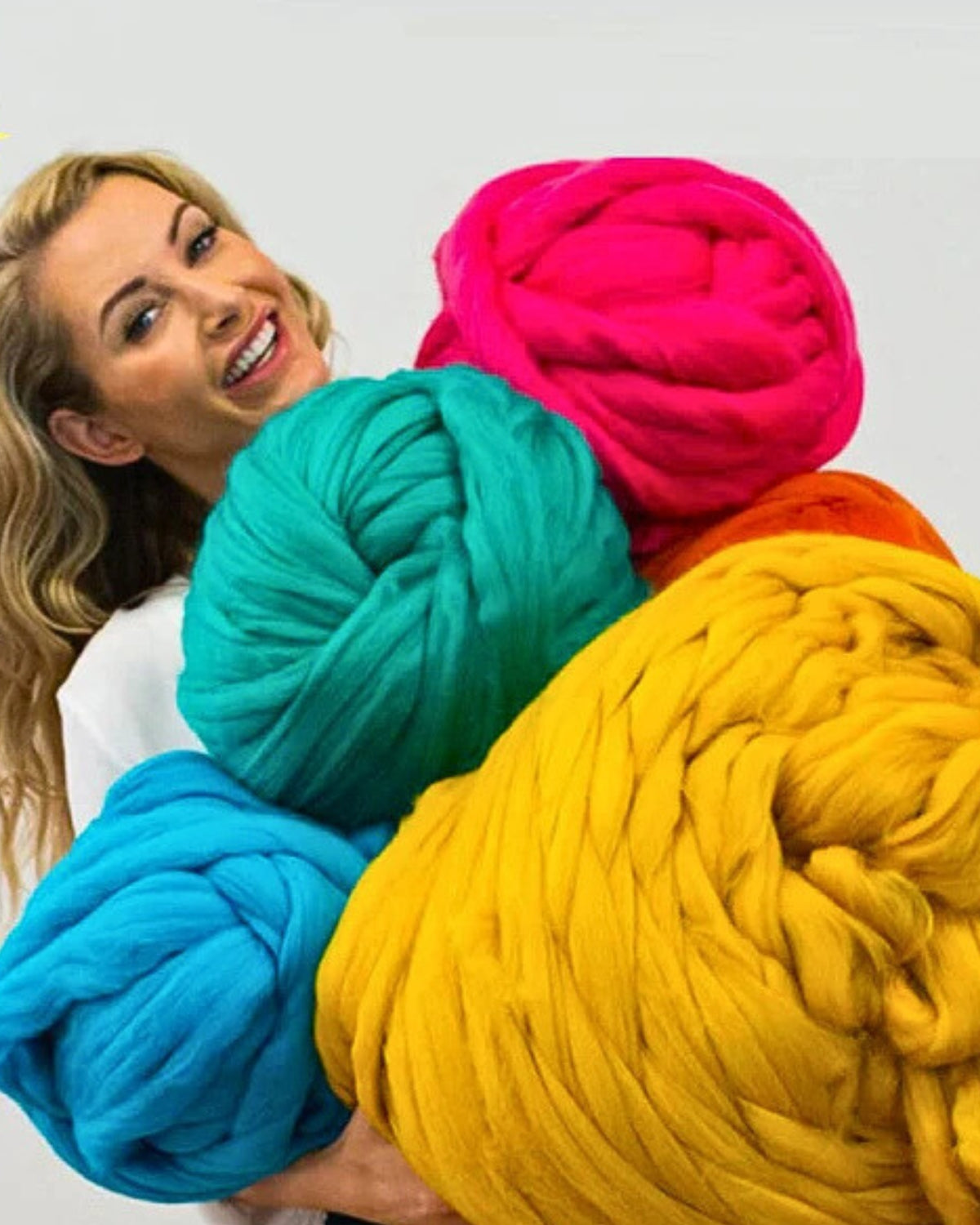 Maliben | Knitted Asymmetrical Women's Sweater