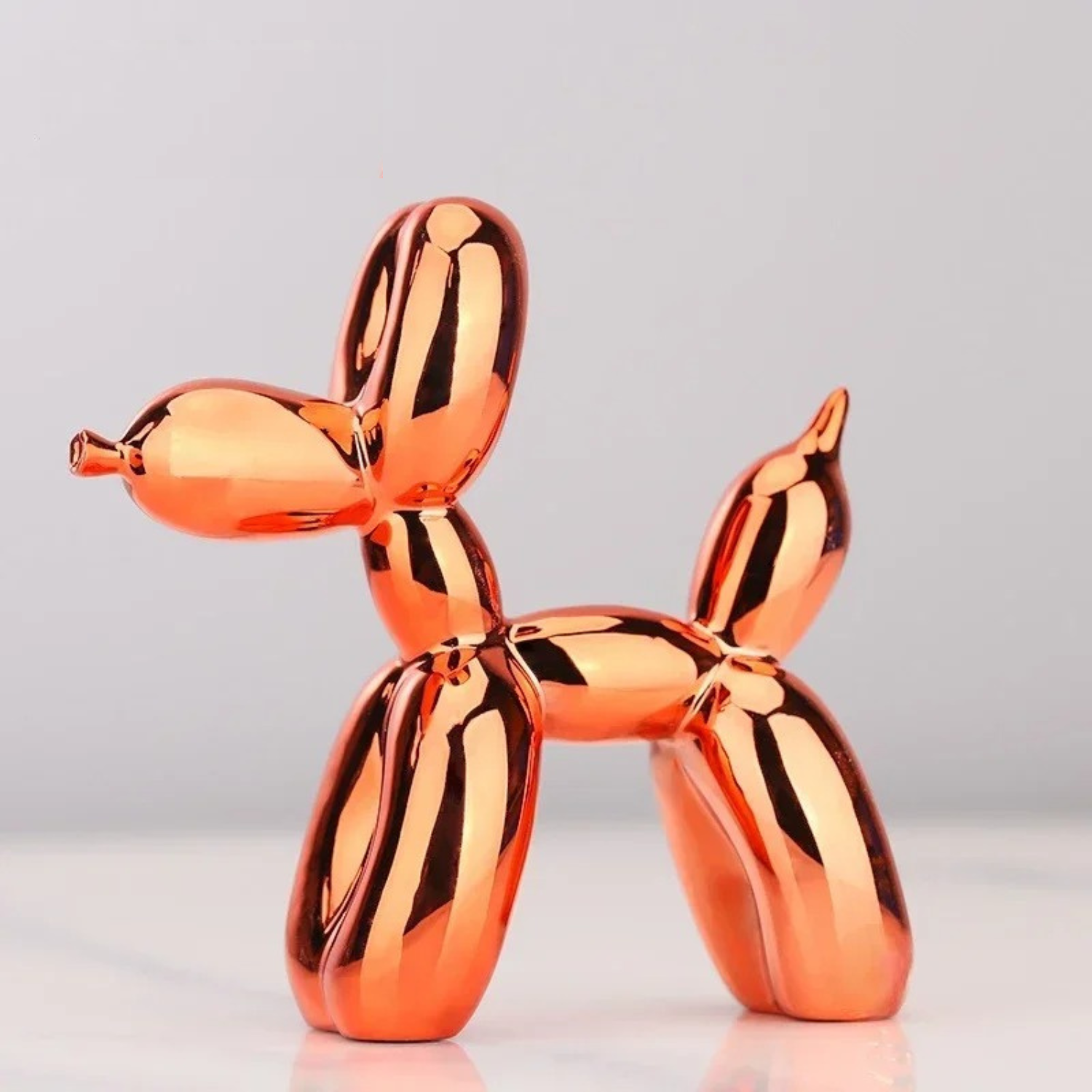 Maliben | Balloon Dog Sculpture