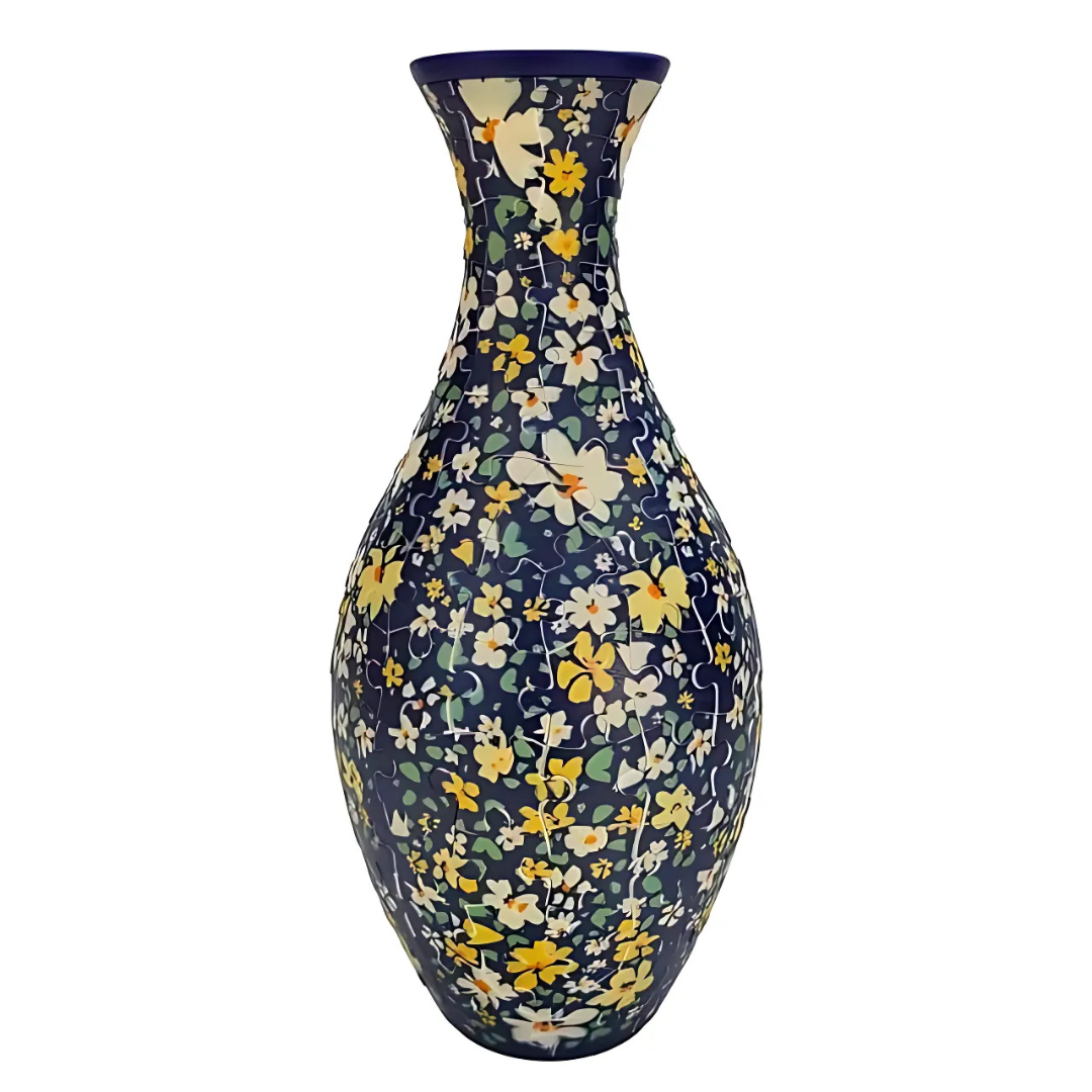 Maliben | Pieceful Vase