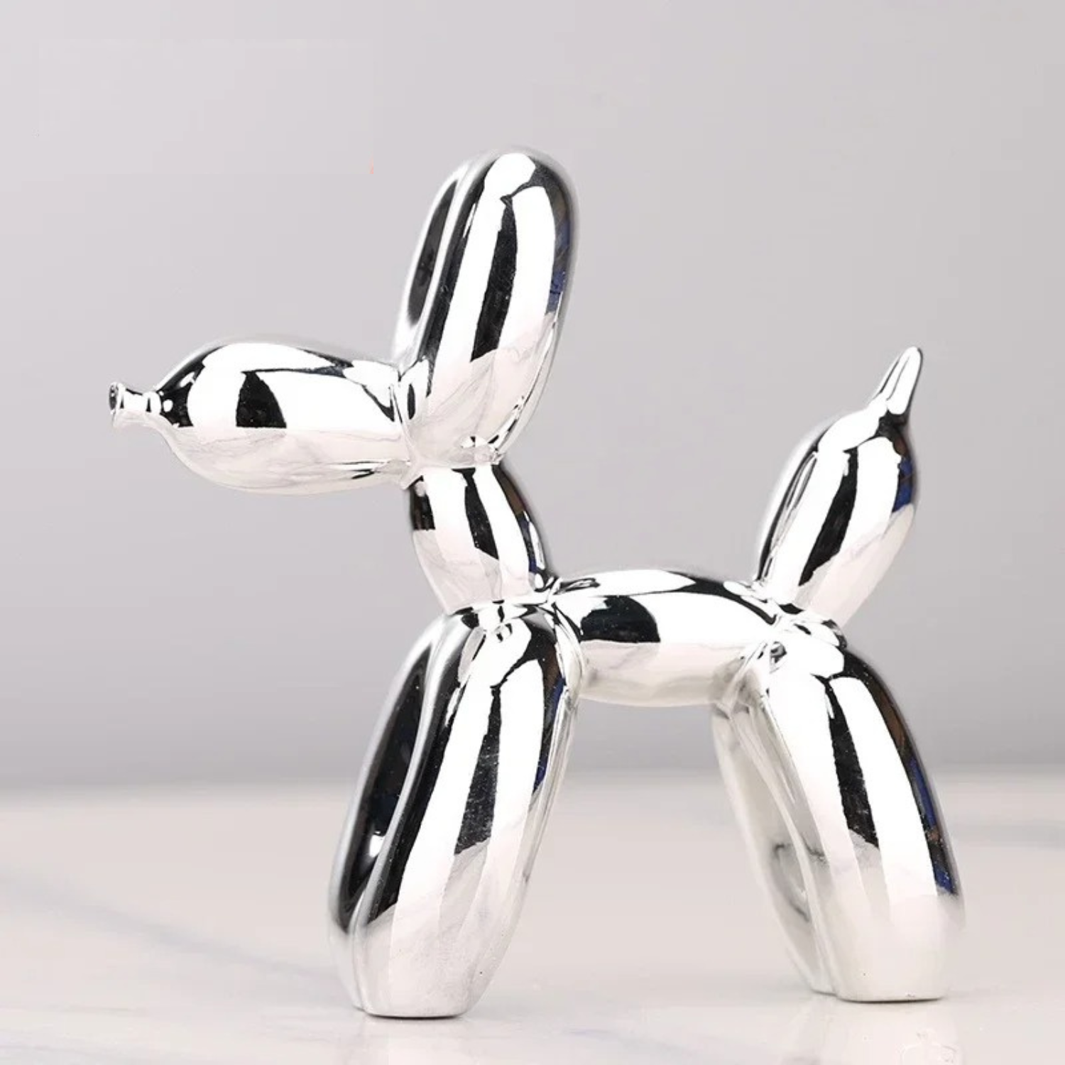 Maliben | Balloon Dog Sculpture