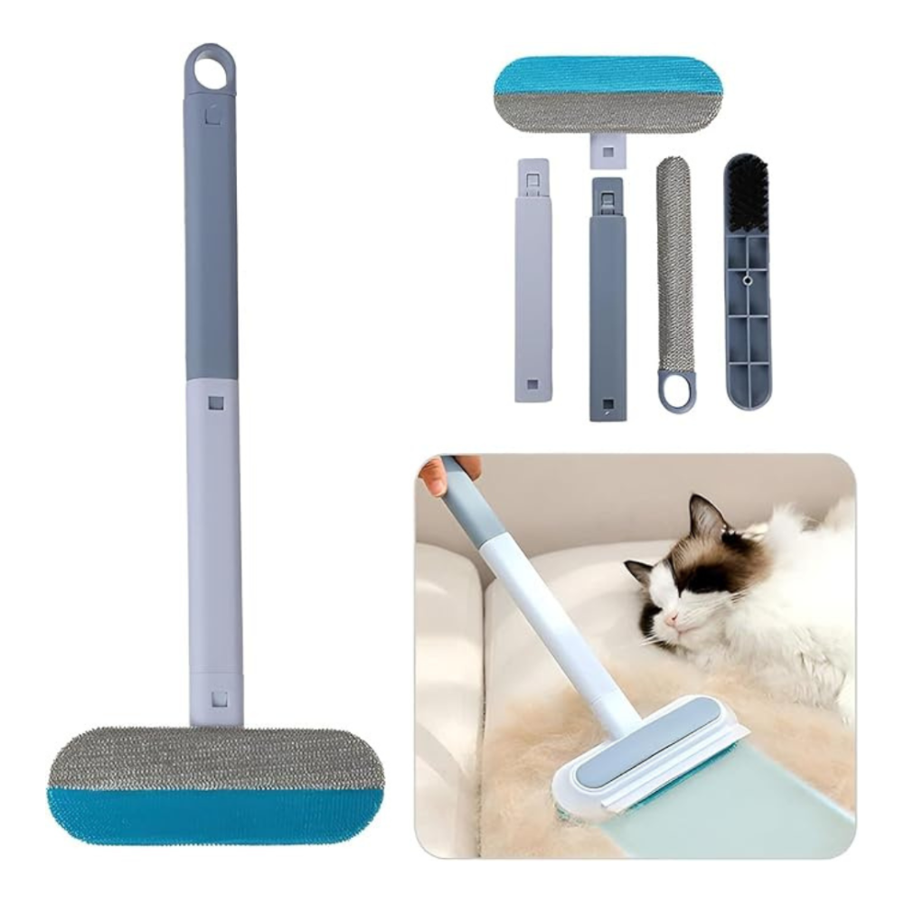 MAliben | Easyclean — Pet Hairs & Dust Gone In a Flash