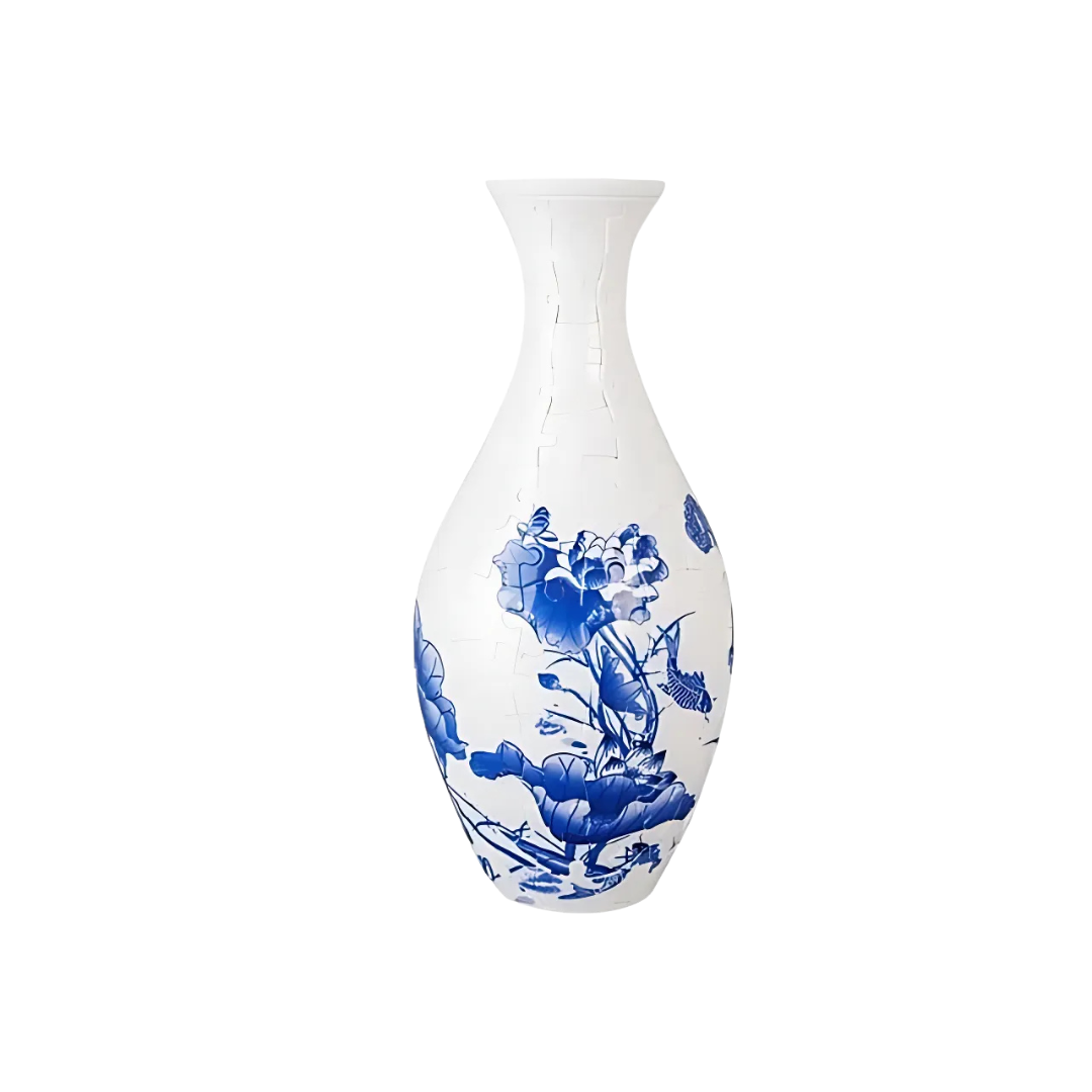 Maliben | Pieceful Vase