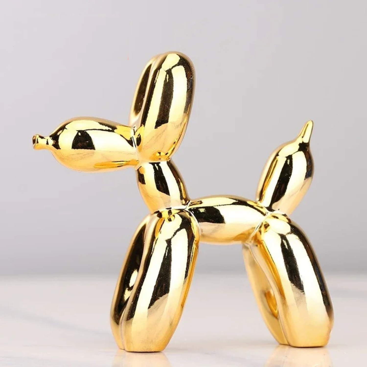 Maliben | Balloon Dog Sculpture