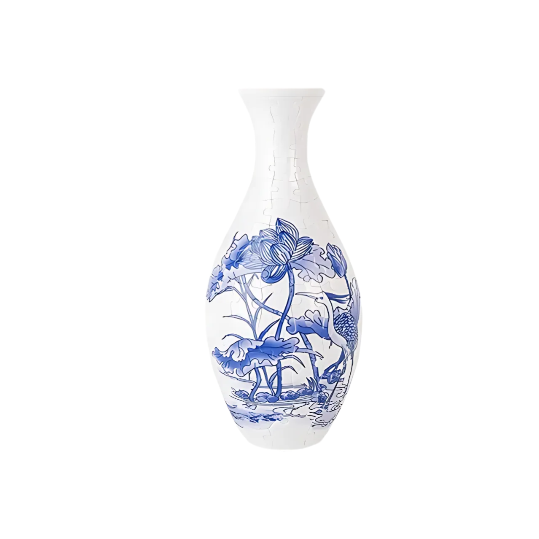 Maliben | Pieceful Vase