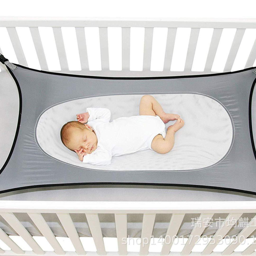 Maliben | Breathable Baby Hammock