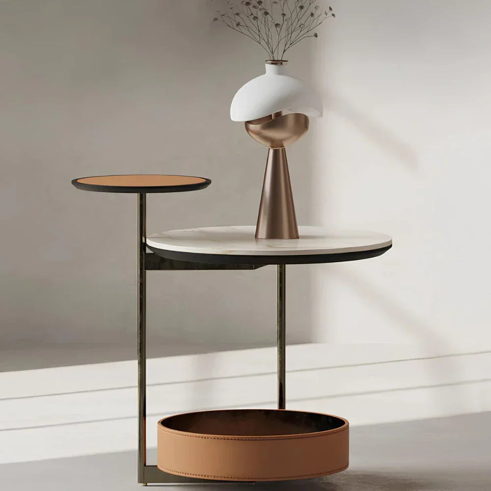 Maliben | Lumidome Sculpted Table Lamp