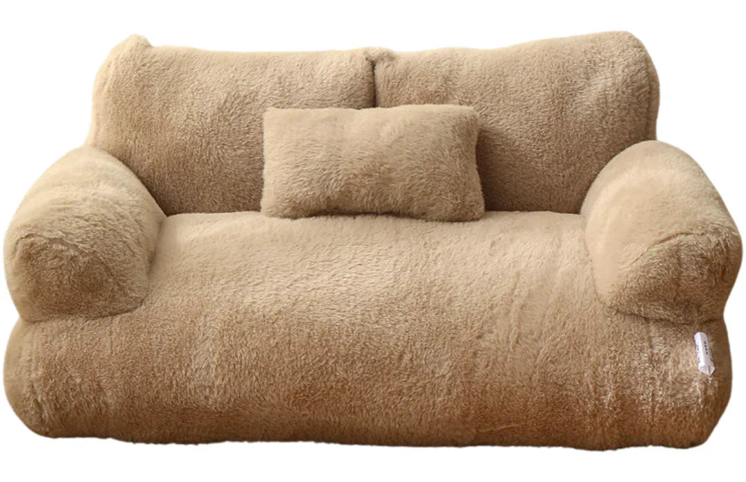 Maliben | Pet Sofa Pro™ - Let Your Pet Enjoy Comfort 🐾