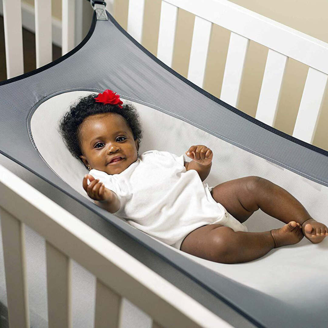 Maliben | Breathable Baby Hammock