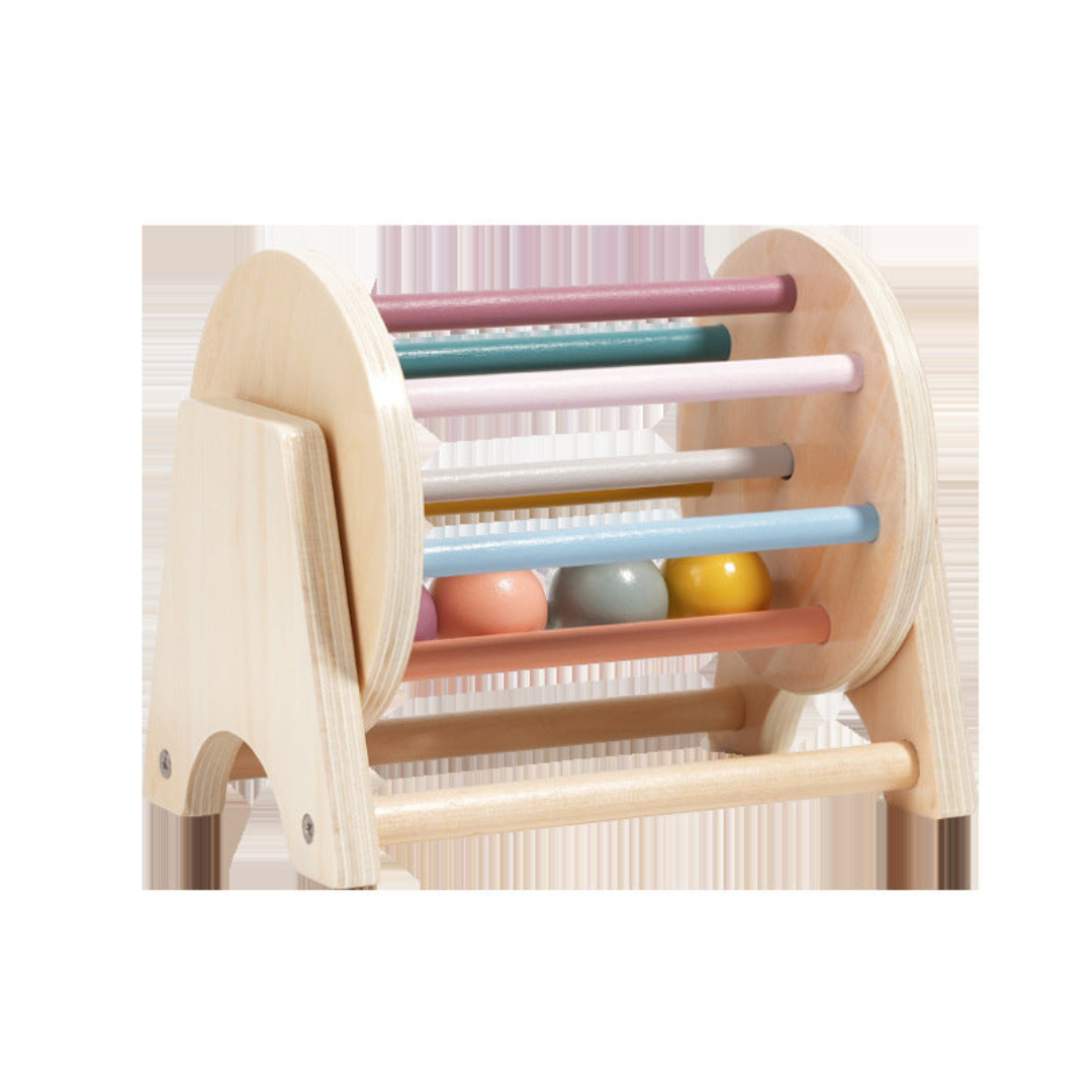 Maliben | Montessori Play Wooden Box