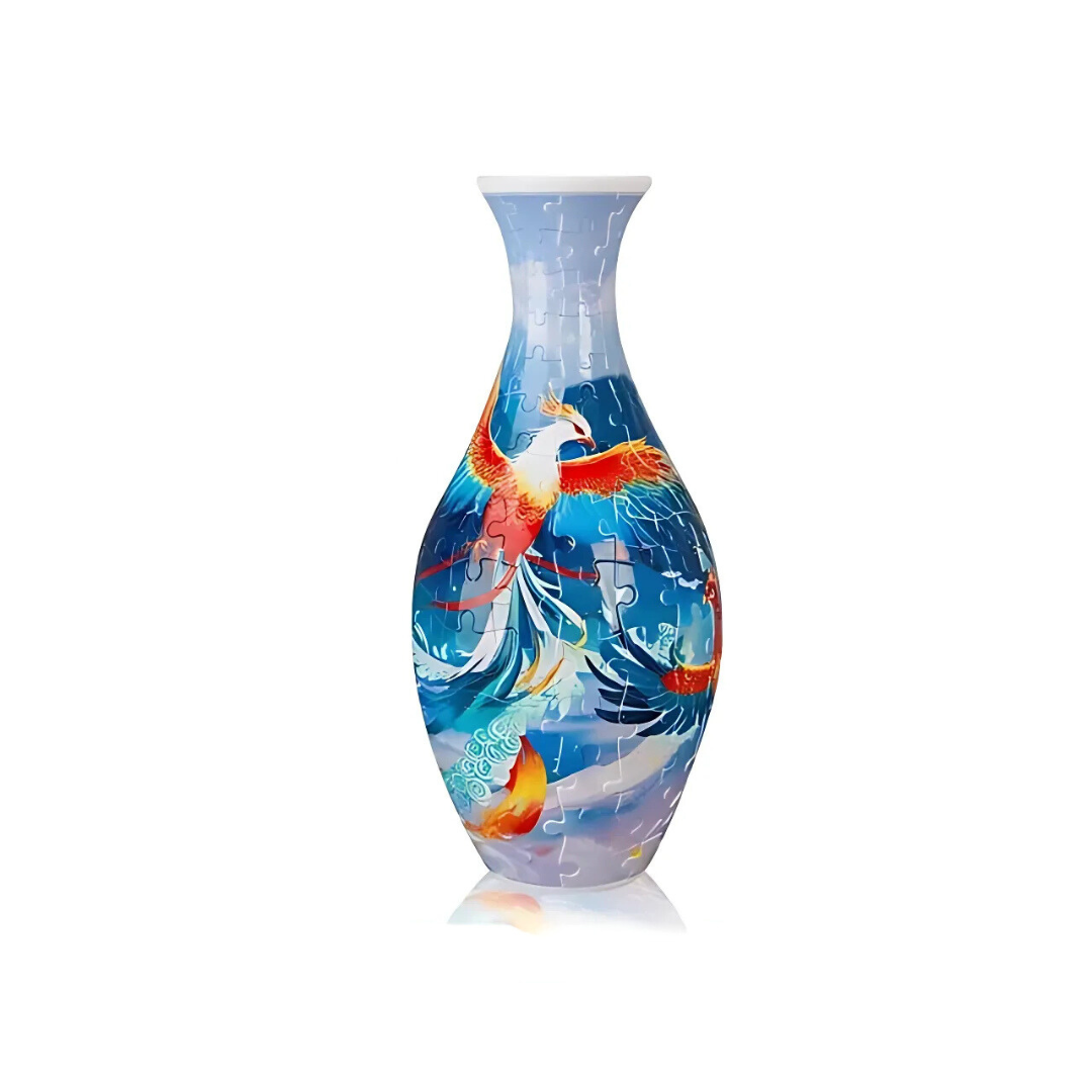 Maliben | Pieceful Vase