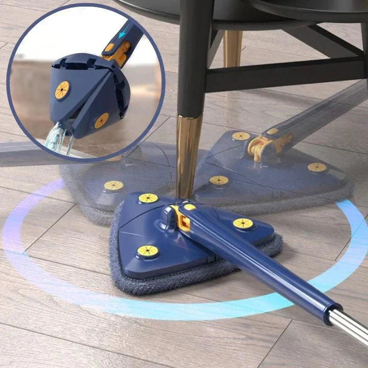 Maliben | Quickwipe360 | Quick Cleaning, Peace Of Mind