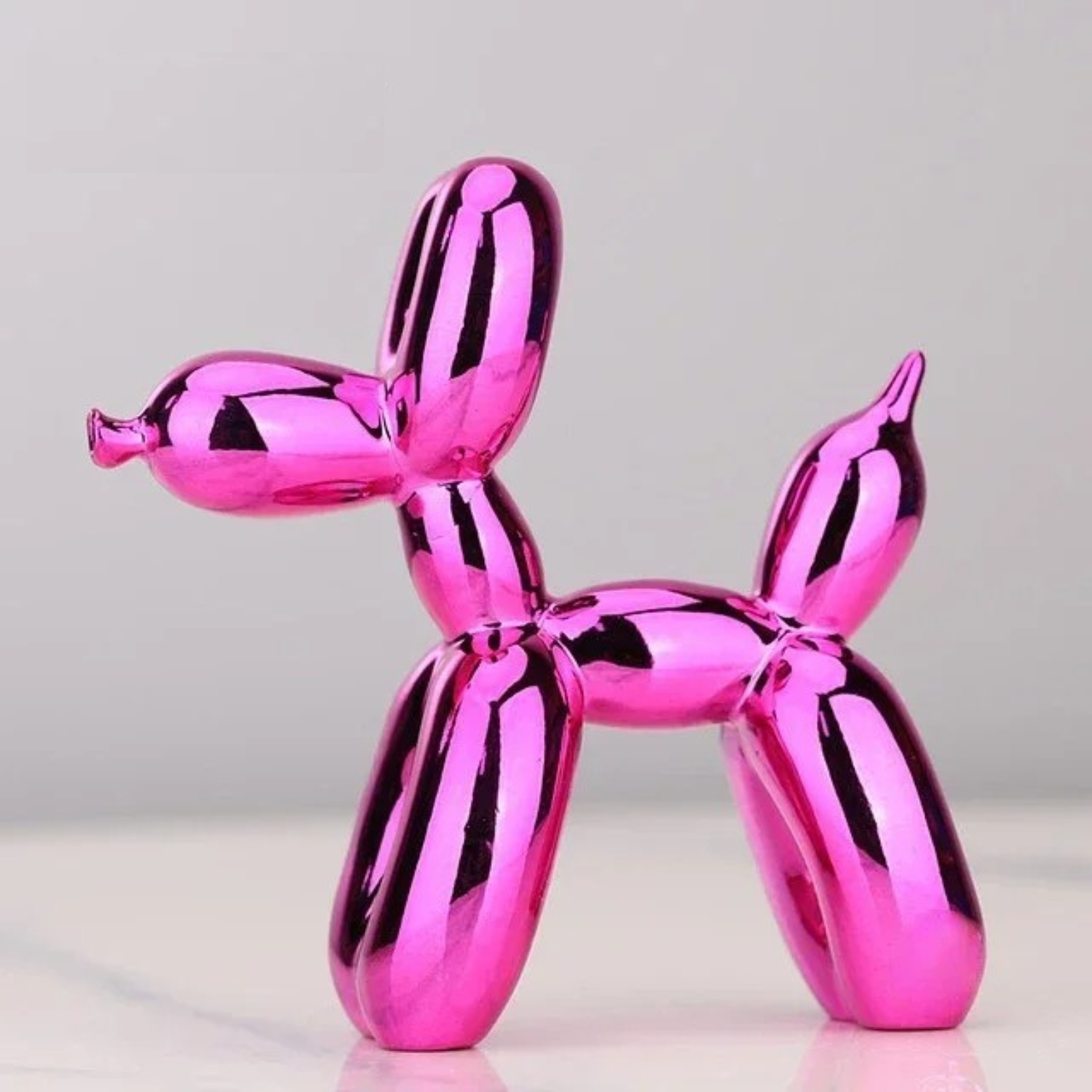 Maliben | Balloon Dog Sculpture