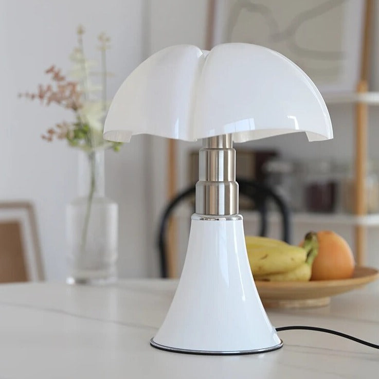 Maliben | Stylish Flower Table Lamp – Fleur