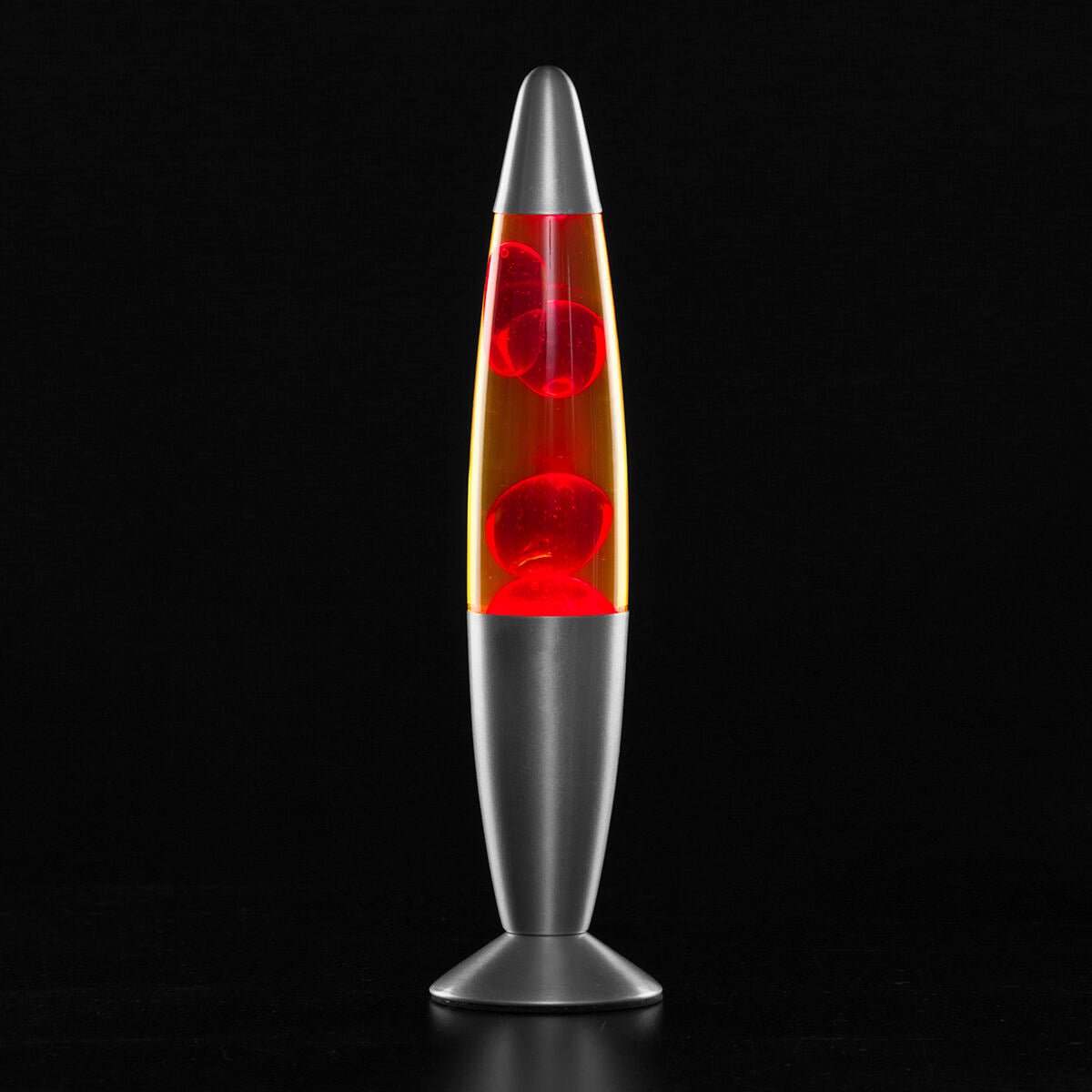 Maliben | Lavalamp Mood Light - Colorful Led Lava Lamp For Relaxing Atmosphere