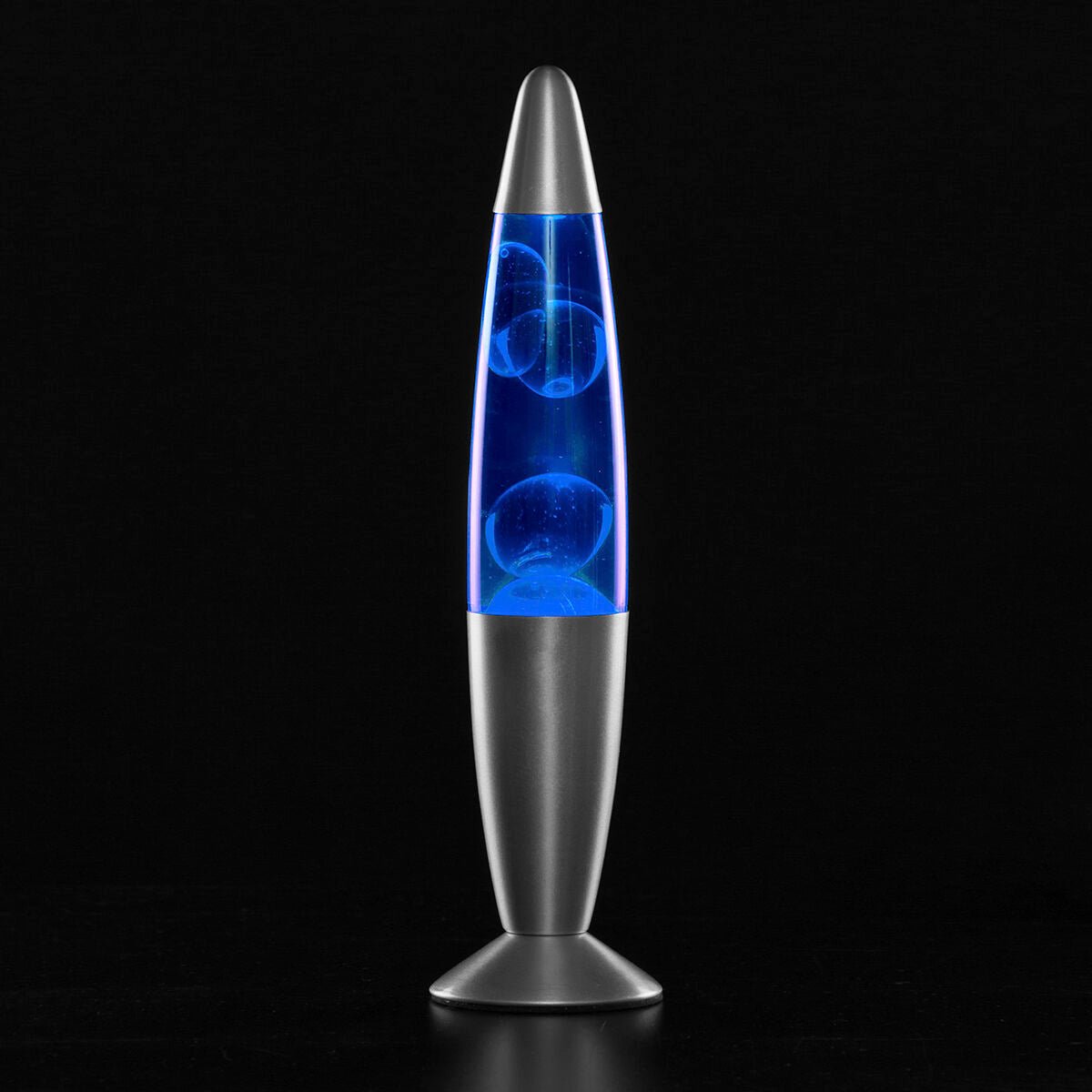 Maliben | Lavalamp Mood Light - Colorful Led Lava Lamp For Relaxing Atmosphere