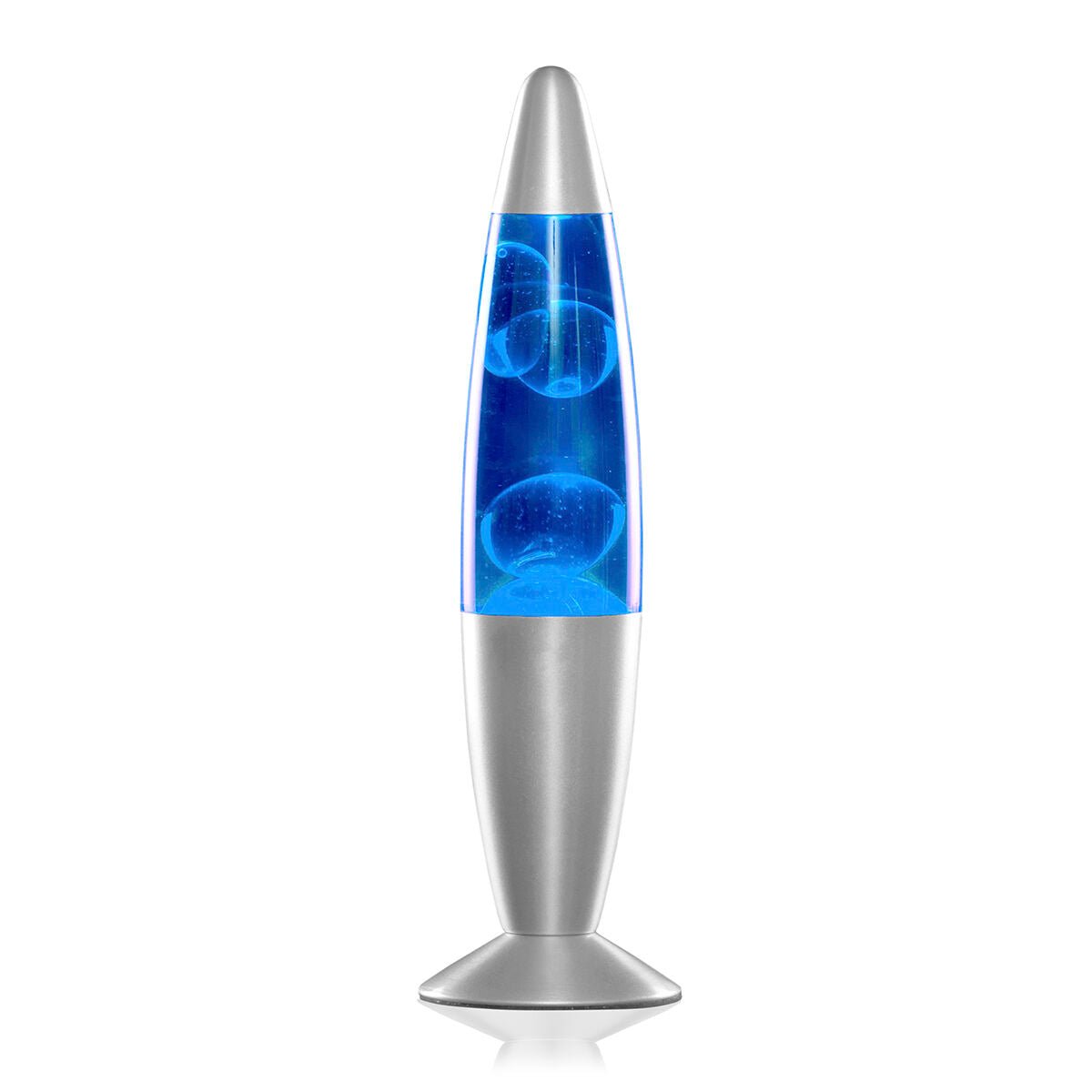Maliben | Lavalamp Mood Light - Colorful Led Lava Lamp For Relaxing Atmosphere
