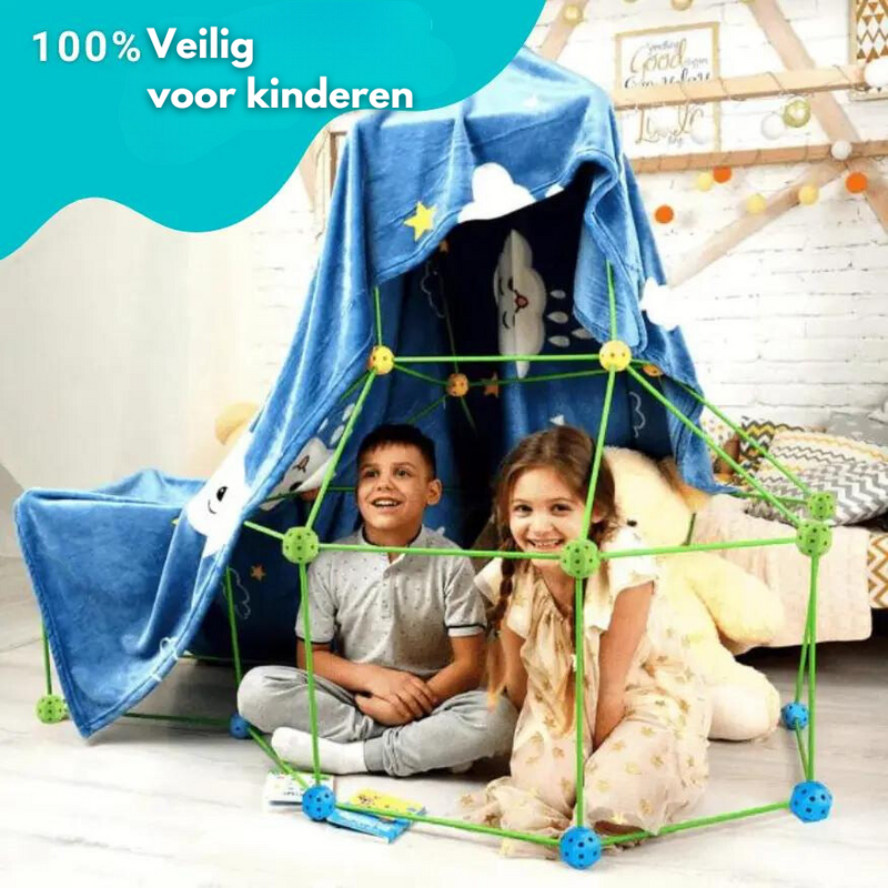 Maliben | Wonderland Kit - Stimulates Your Child's Imagination